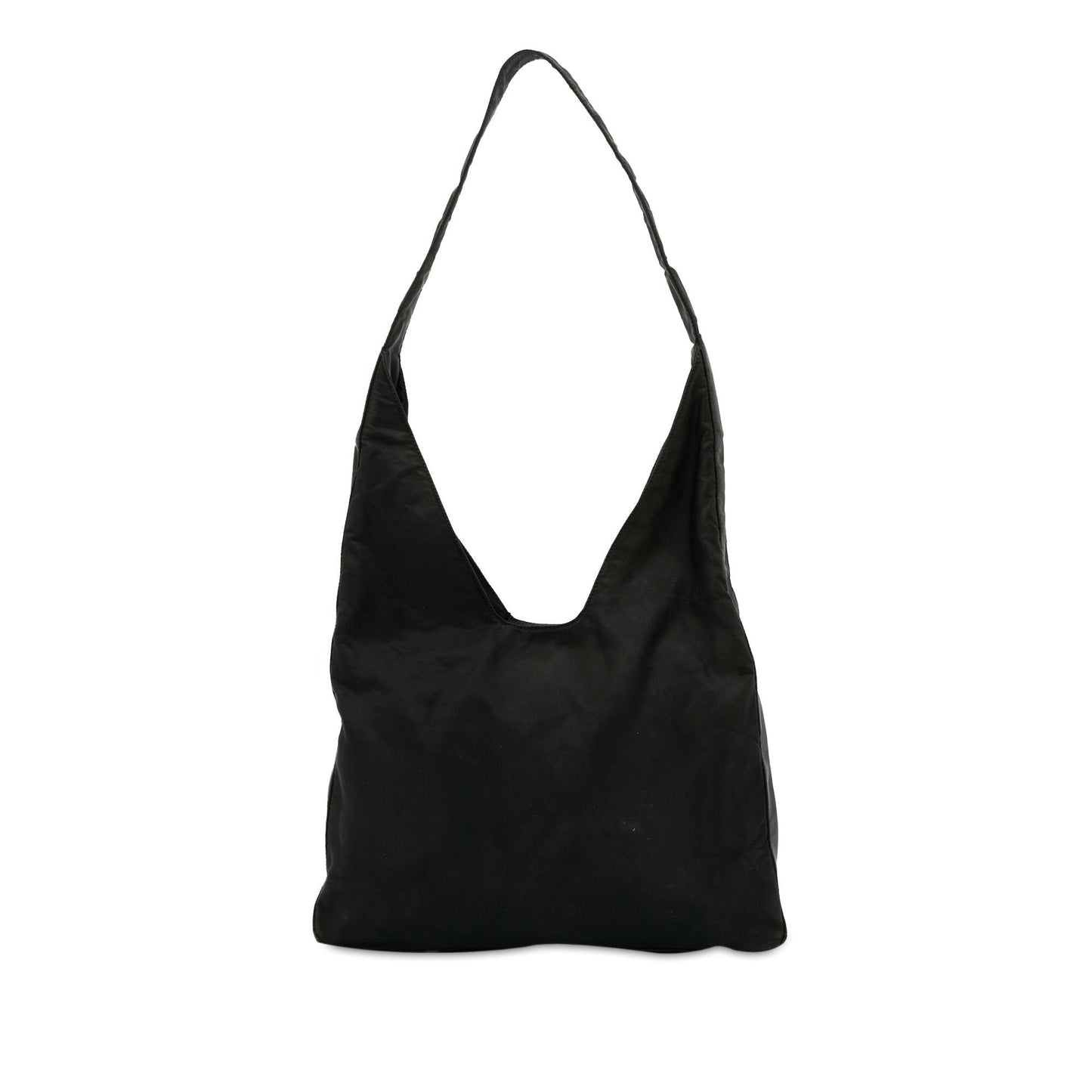 Prada Tessuto Hobo (SHG-vt4f4C)