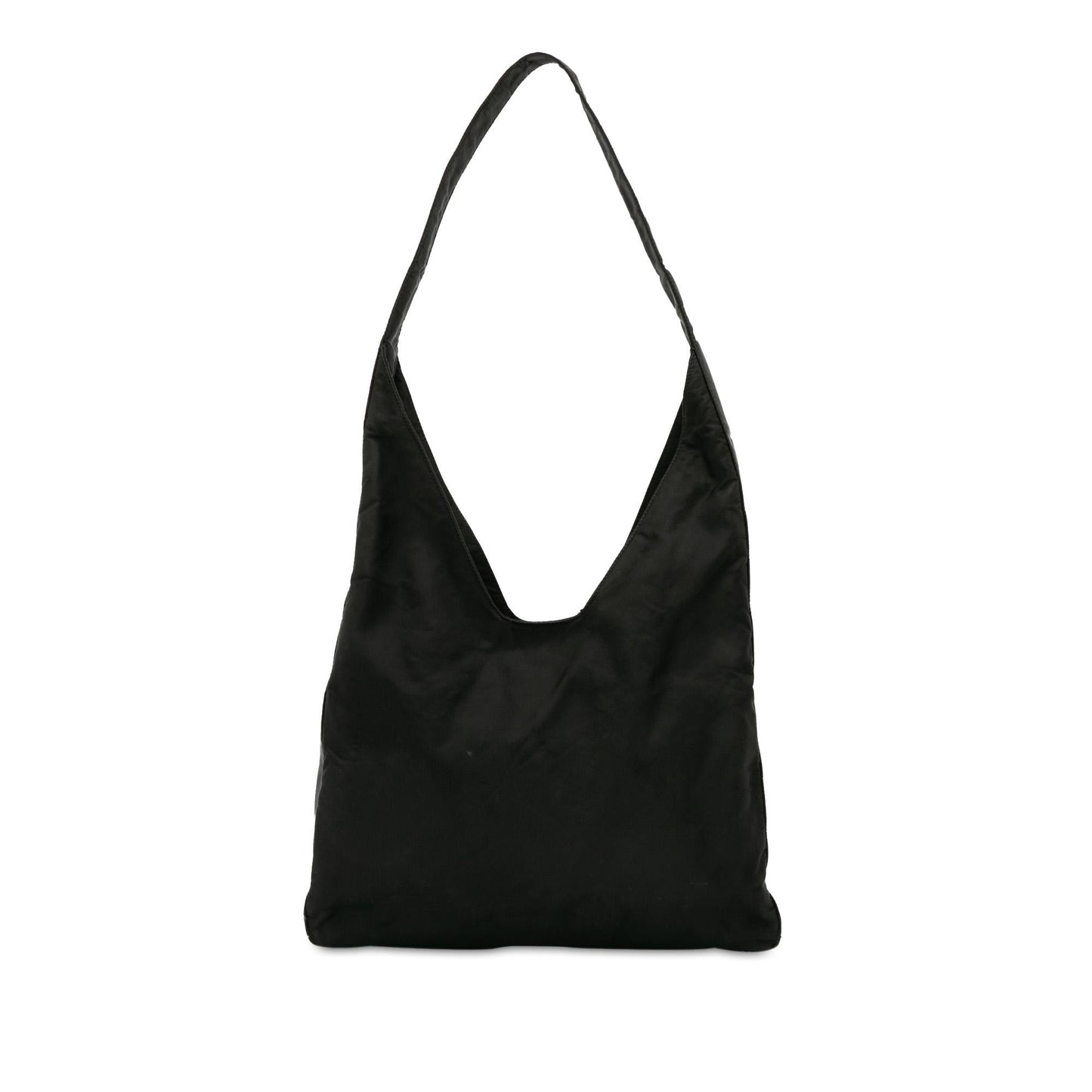 Prada Tessuto Hobo (SHG-vt4f4C)