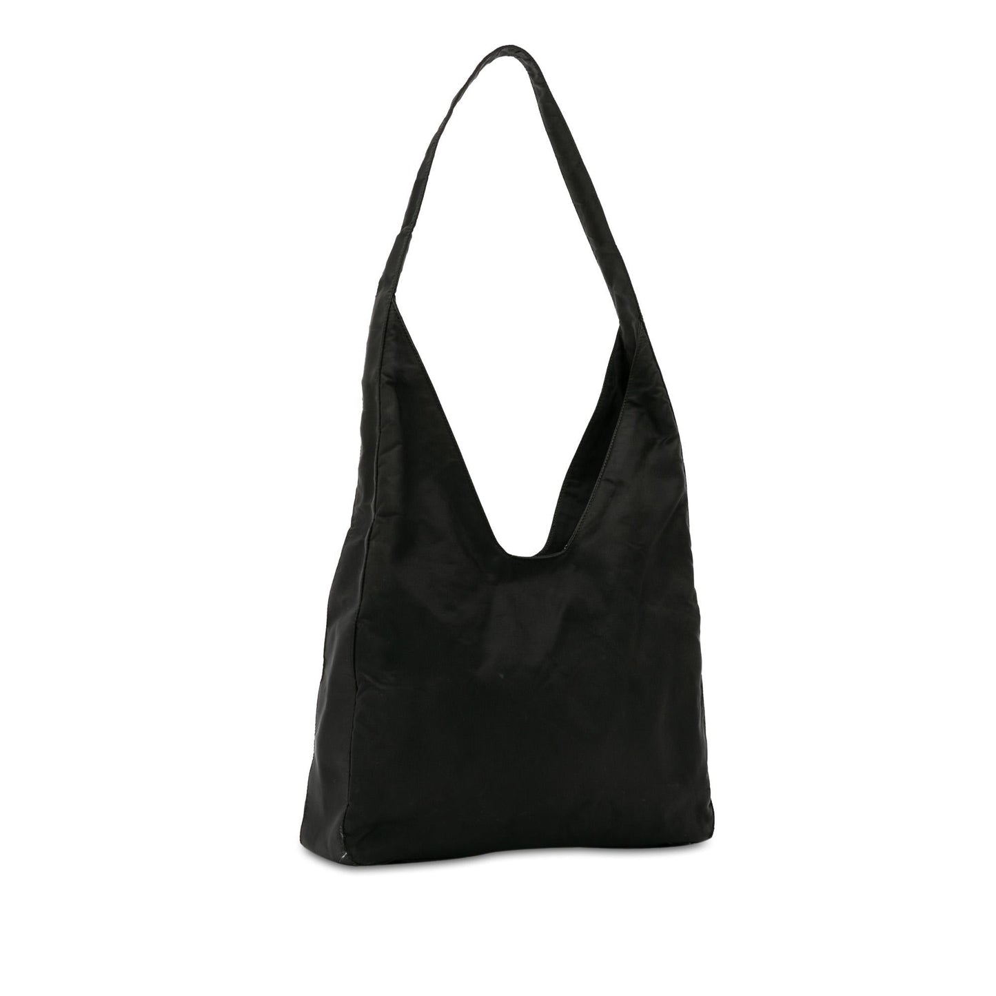 Prada Tessuto Hobo (SHG-vt4f4C)