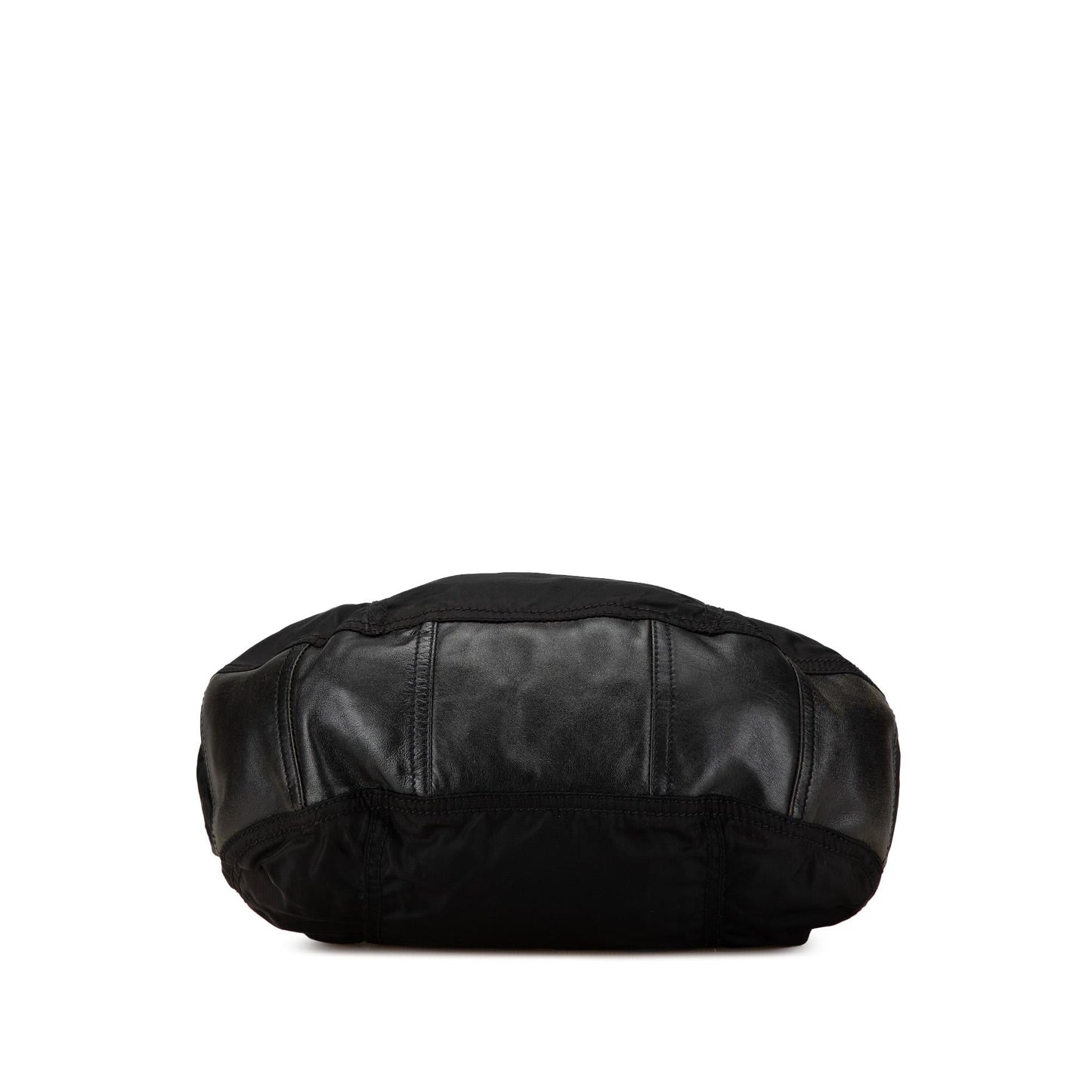 Prada Tessuto Hobo