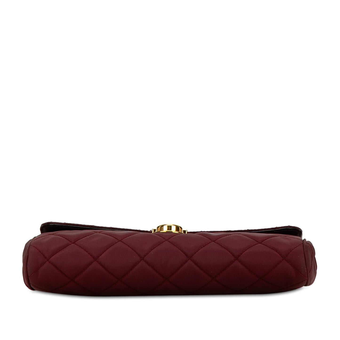 Prada Tessuto Impuntu Crossbody (SHG-eLbkrQ)