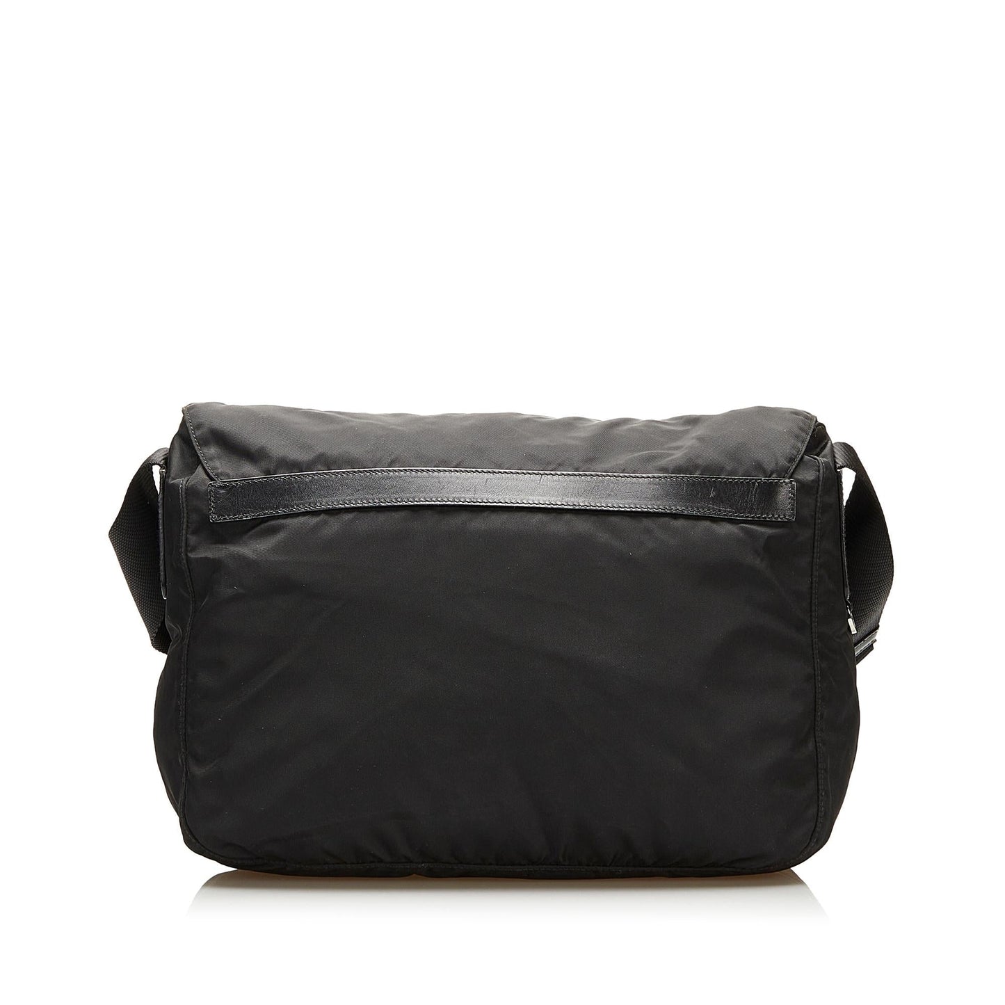 Prada Tessuto Messenger (SHG-35266)