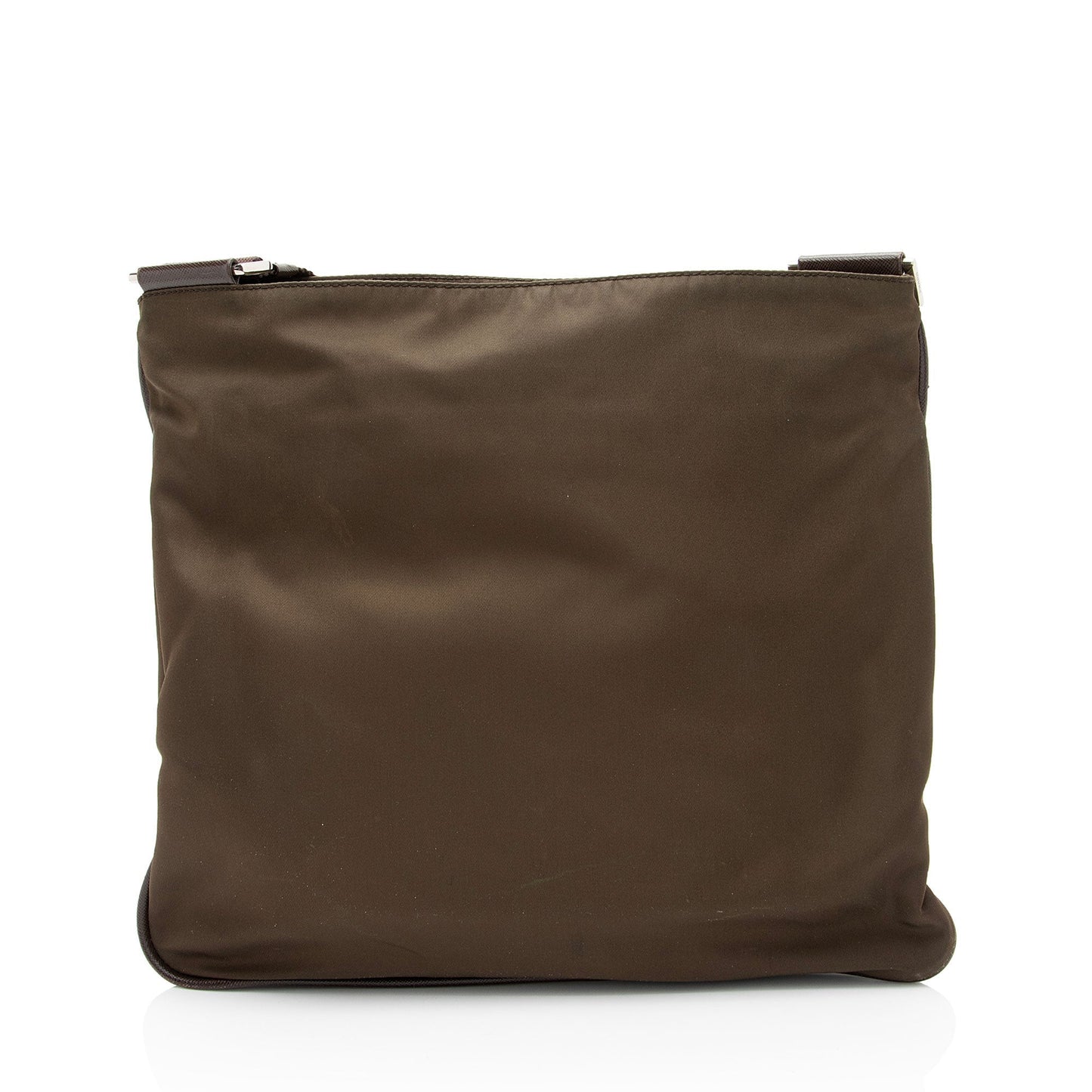 Prada Tessuto Messenger (SHF-f5MU9s)