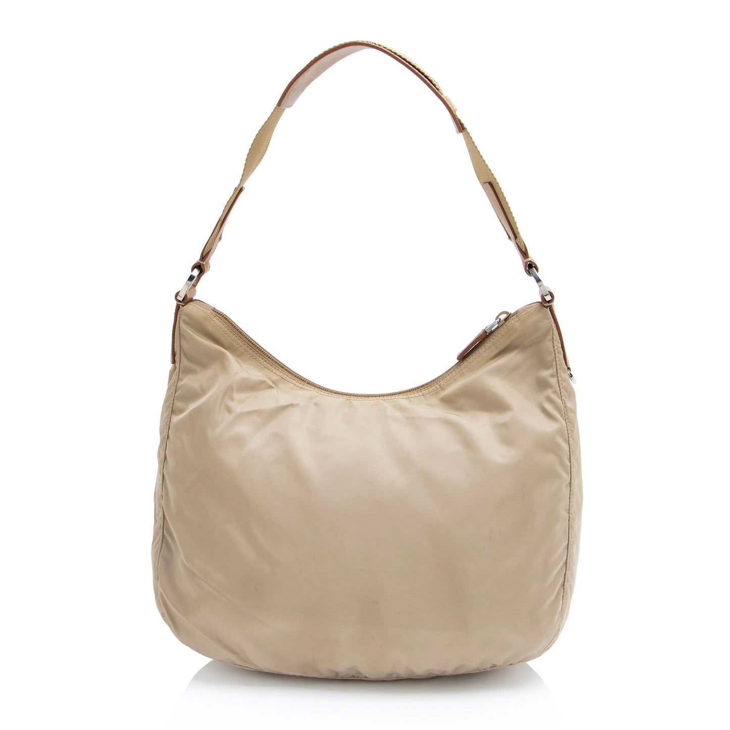 Prada Tessuto Pocket Hobo
