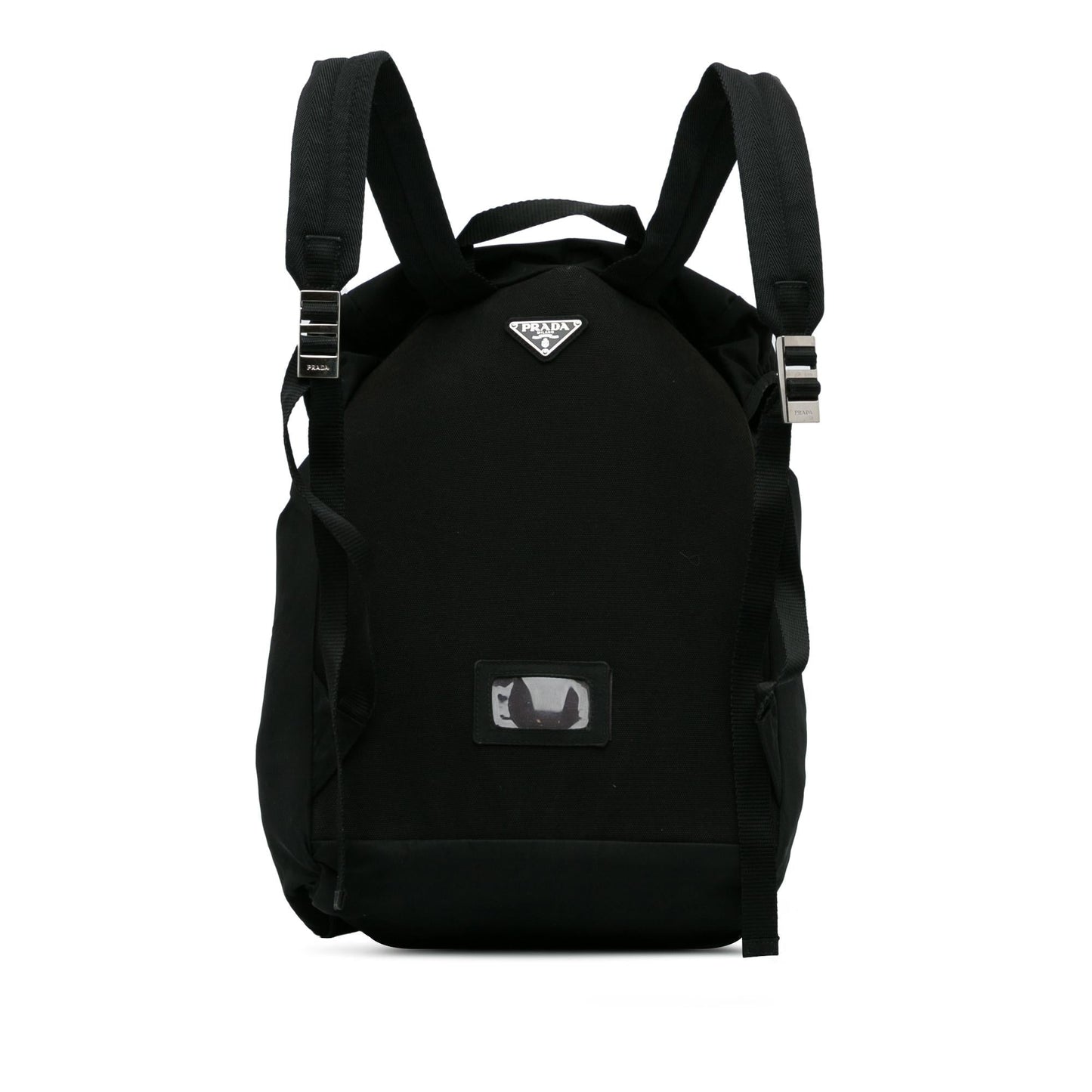 Prada Tessuto Montagna Backpack (SHG-vQXgPr)