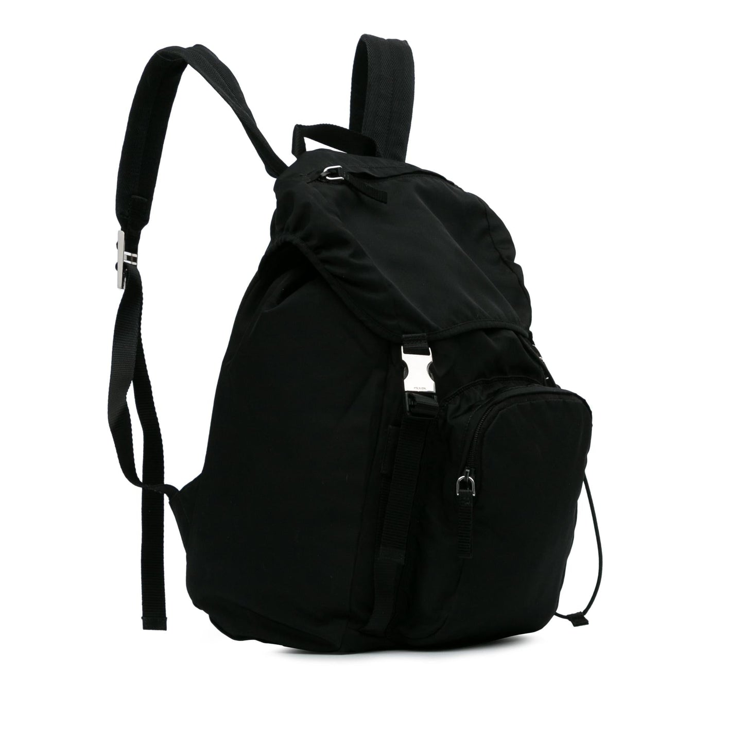 Prada Tessuto Montagna Backpack (SHG-vQXgPr)
