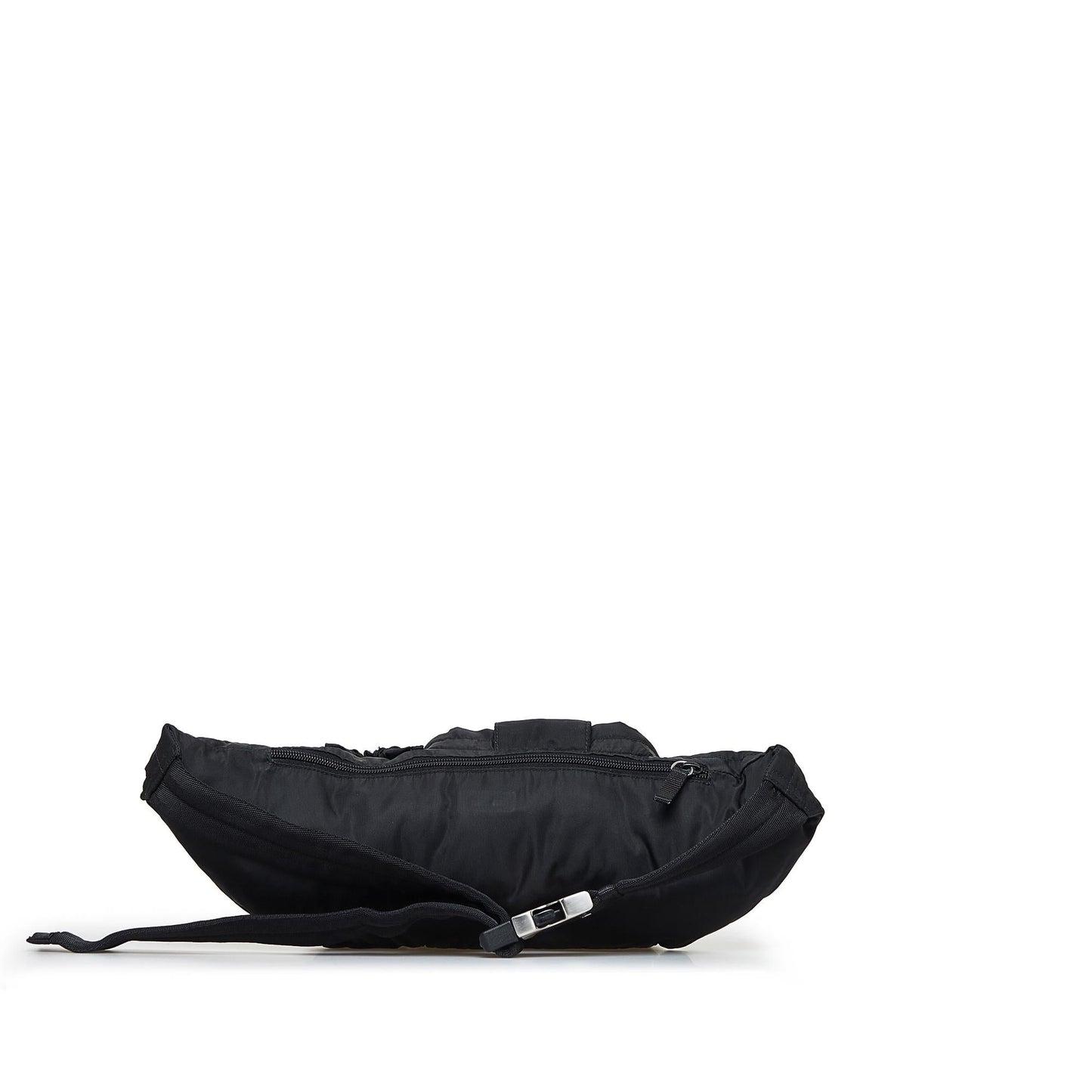Prada Tessuto Montagna Belt Bag (SHG-H7nDvY)
