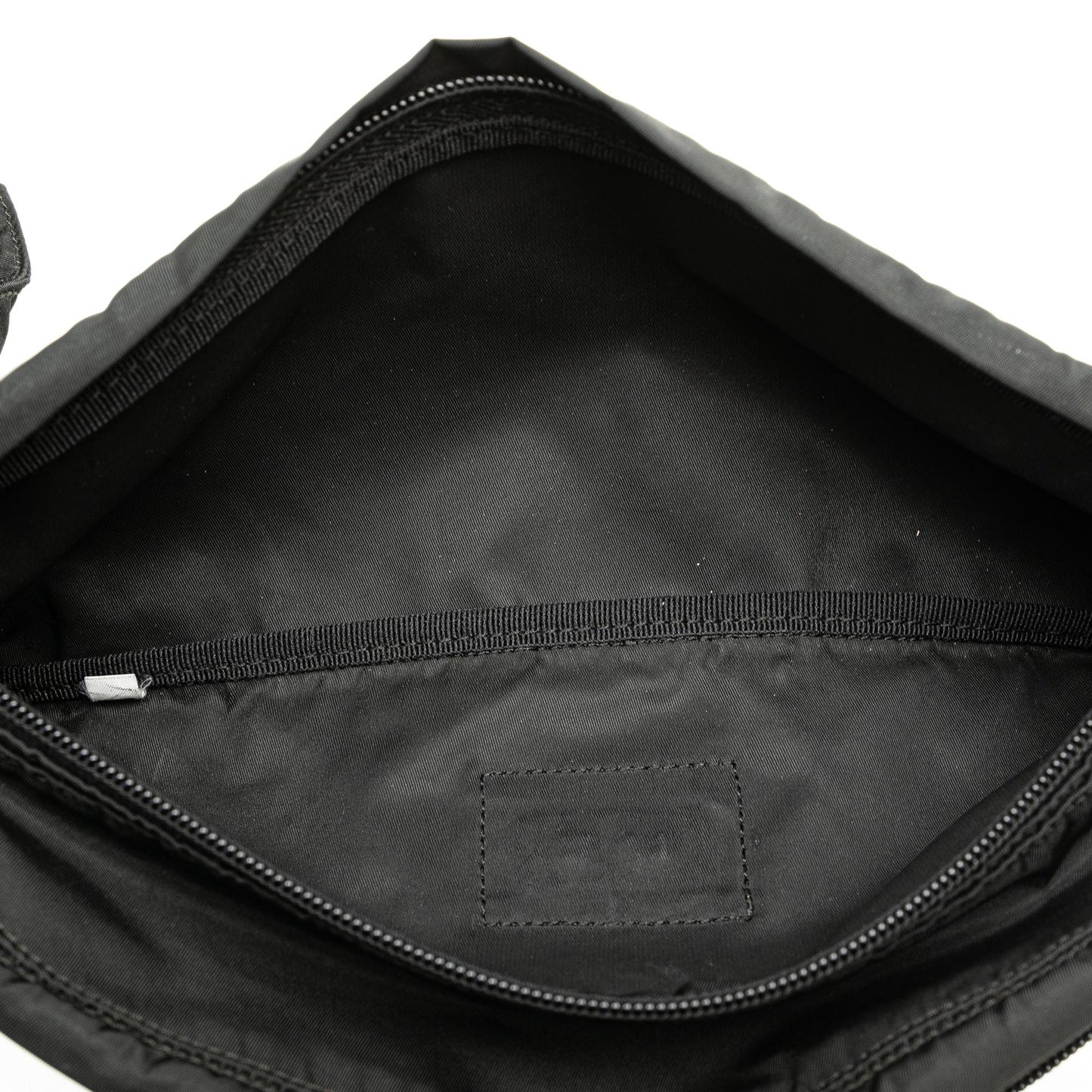 Prada Tessuto Montagna Belt Bag (SHG-Tq7lxX)