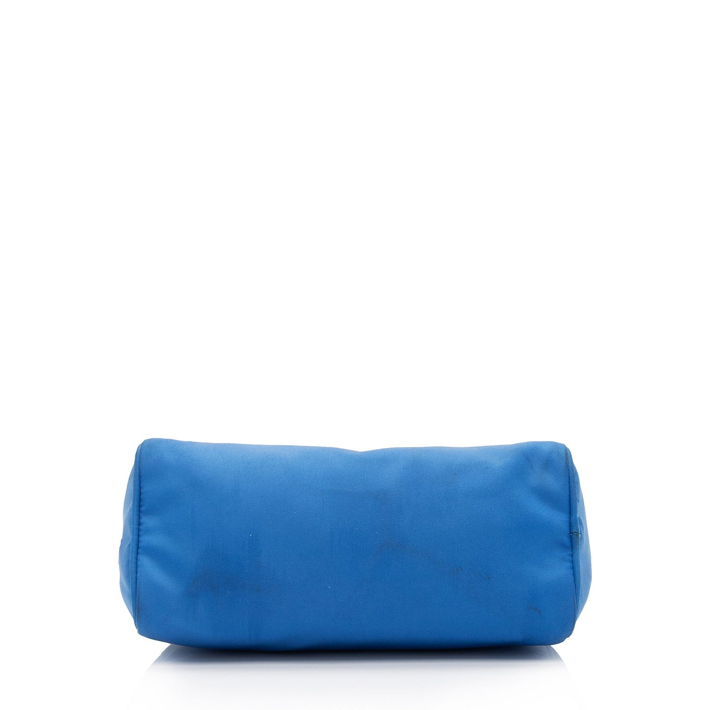 Prada Tessuto Necessaire Large Travel Pouch (SHF-jLwg1W)