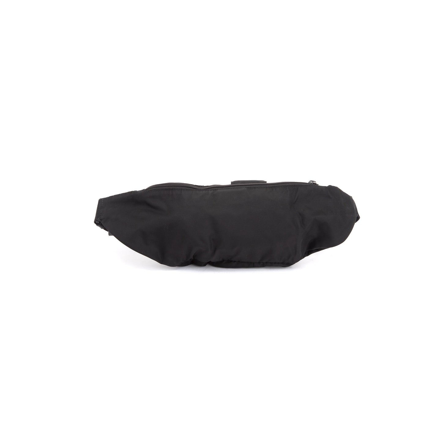 Prada Tessuto Nylon Montagna Belt Bag