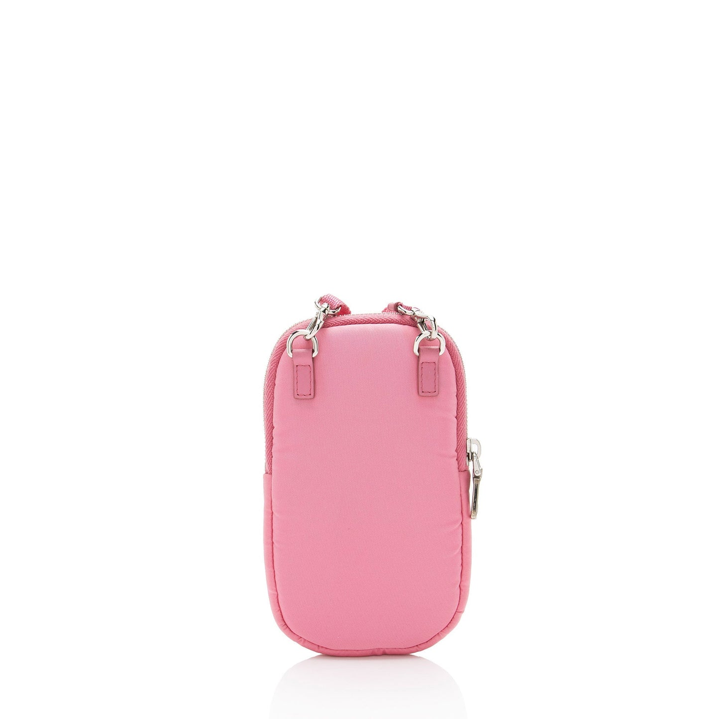 Prada Tessuto Phone Crossbody
