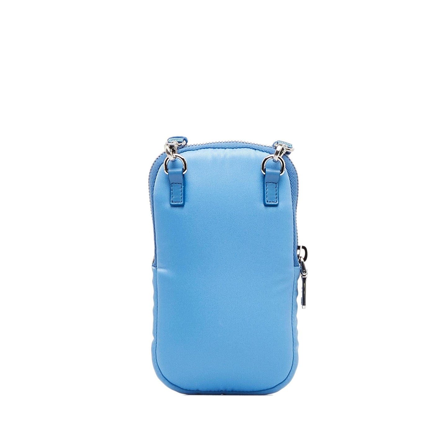 Prada Tessuto Phone Holder (SHG-COvnRR)