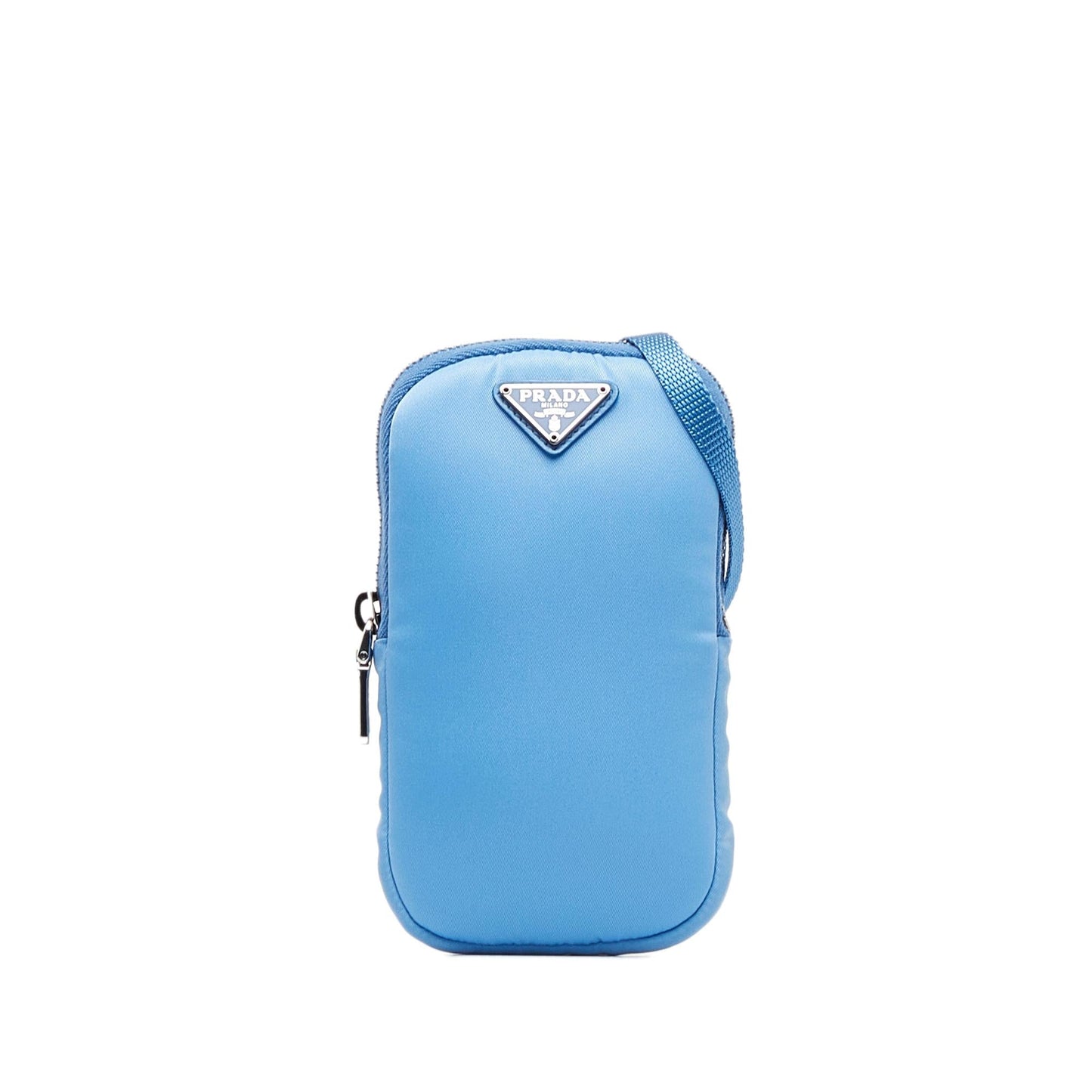 Prada Tessuto Phone Holder (SHG-COvnRR)