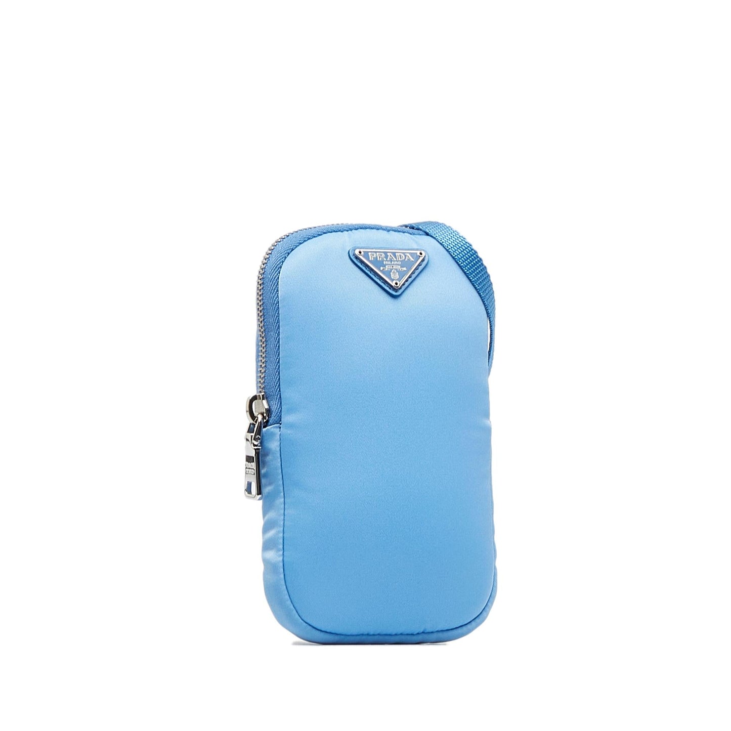 Prada Tessuto Phone Holder (SHG-COvnRR)