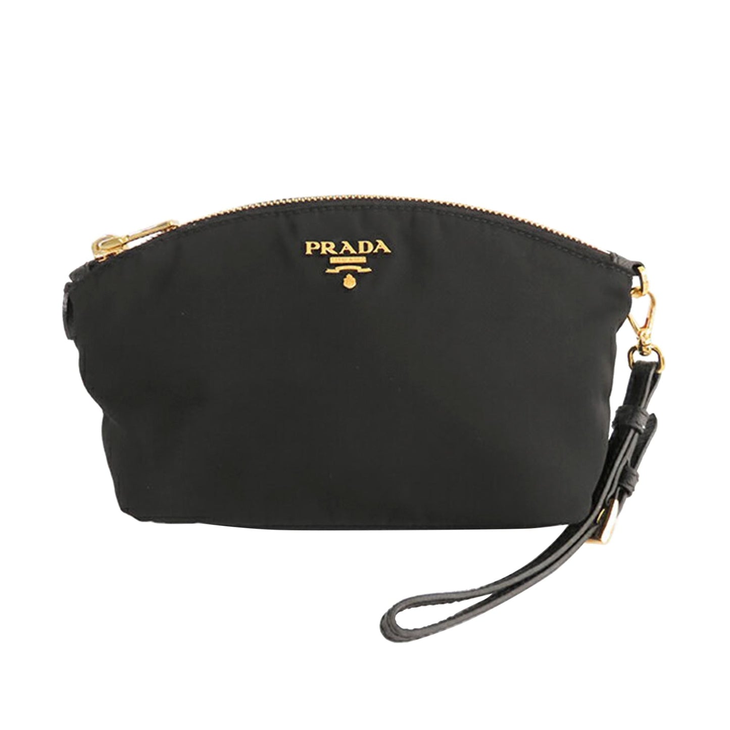Prada Tessuto Pouch (SHG-36045)
