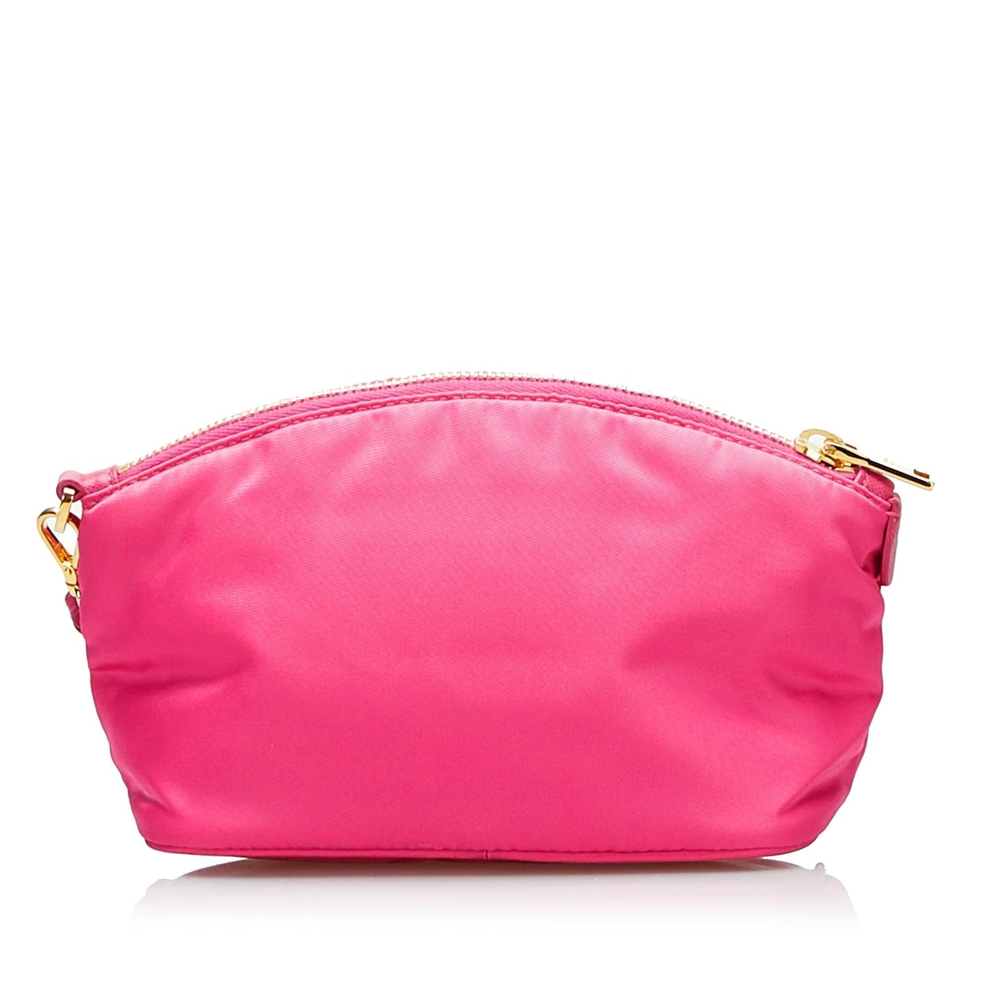 Prada Tessuto Pouch (SHG-8OFE5I)