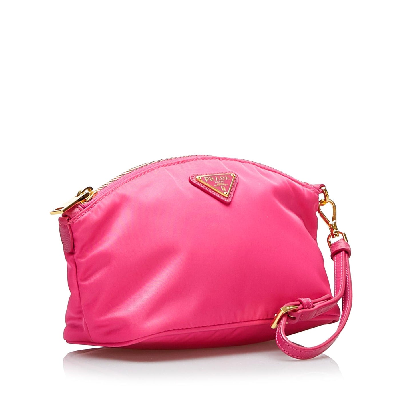 Prada Tessuto Pouch (SHG-8OFE5I)