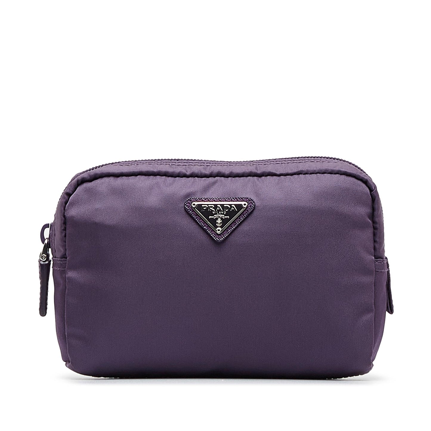 Prada Tessuto Pouch (SHG-SxbHP6)
