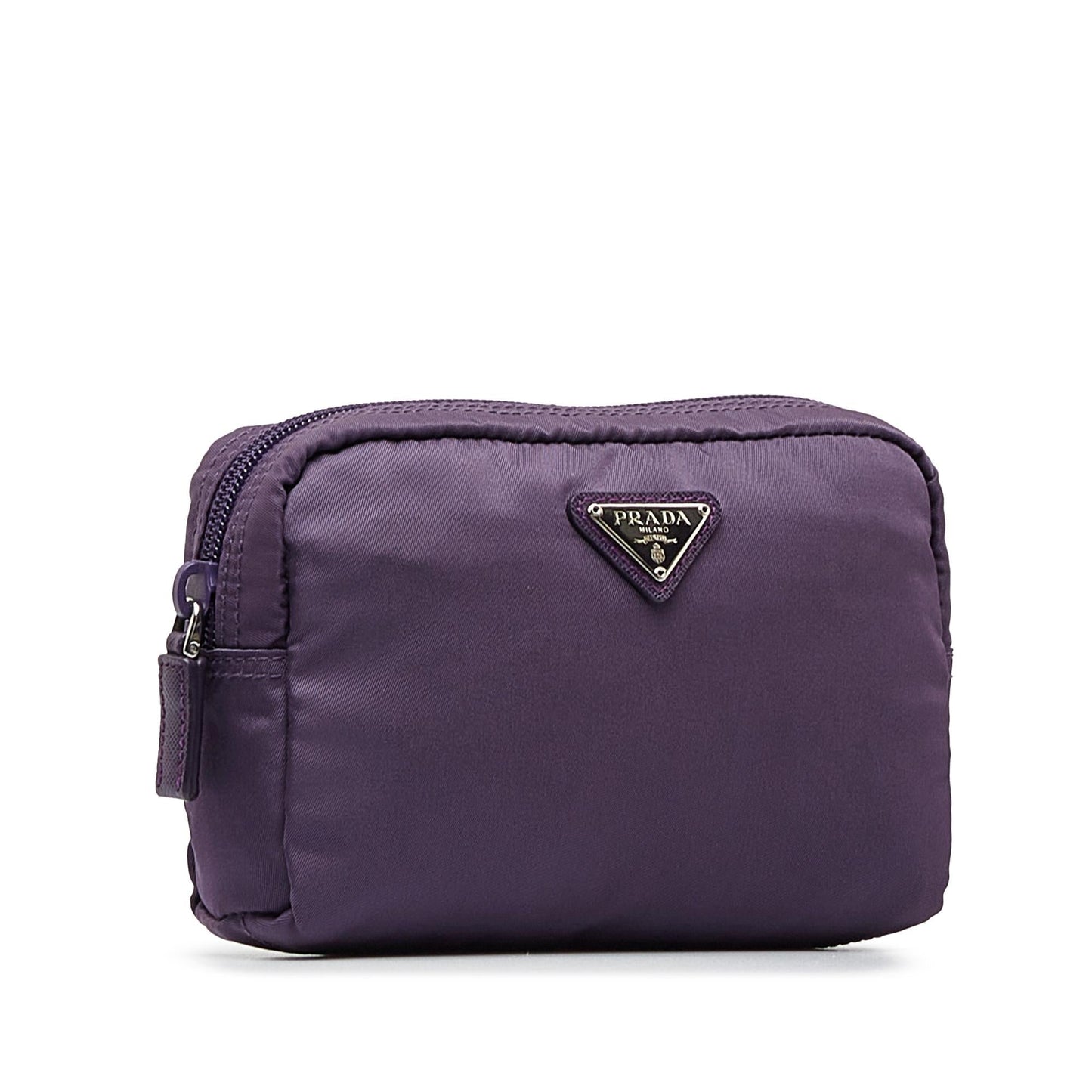 Prada Tessuto Pouch (SHG-SxbHP6)