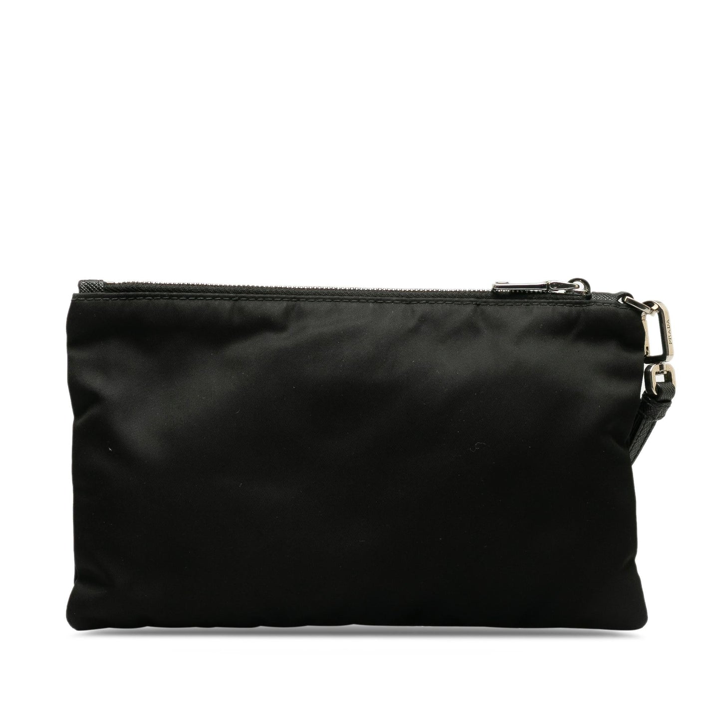 Prada Tessuto Pouch (SHG-D22jz5)