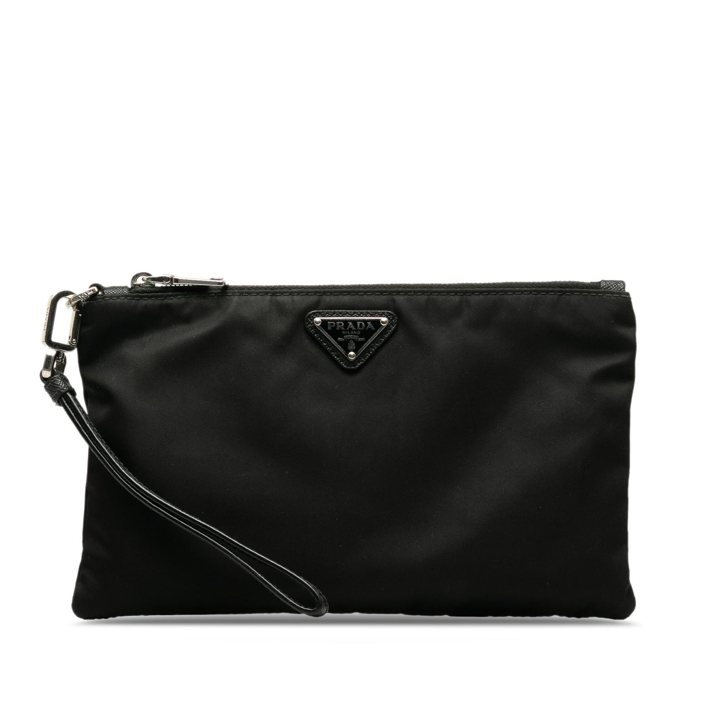 Prada Tessuto Pouch (SHG-D22jz5)
