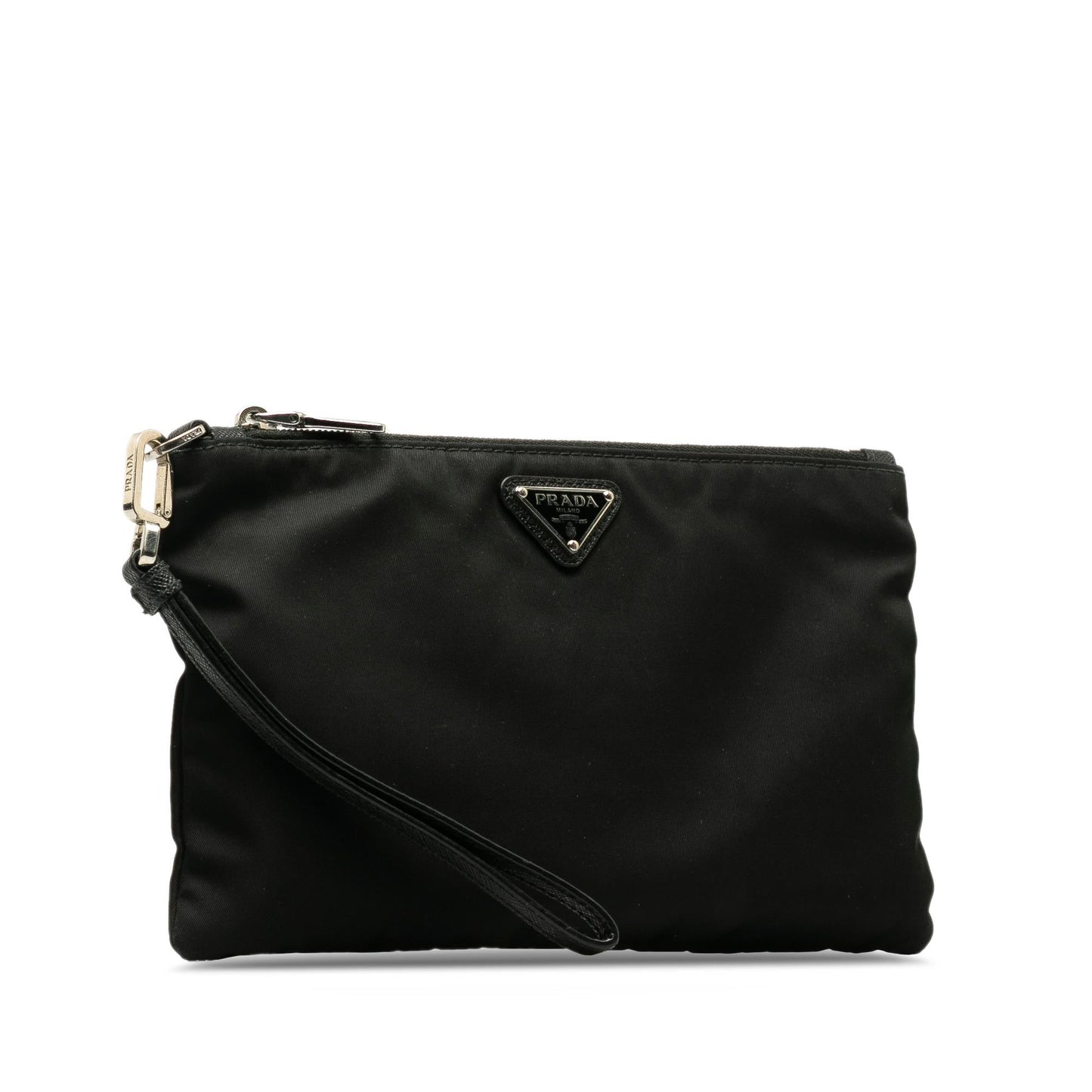 Prada Tessuto Pouch (SHG-D22jz5)