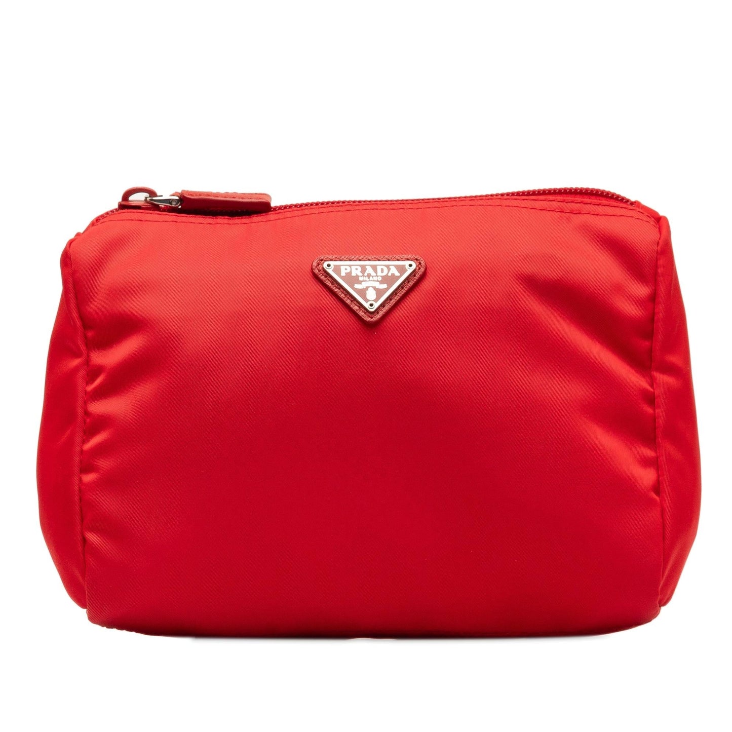 Prada Tessuto Pouch (SHG-O1IDXi)