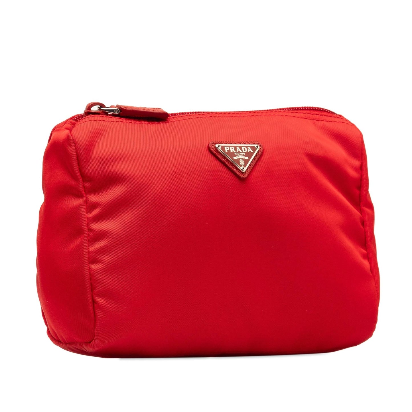 Prada Tessuto Pouch (SHG-O1IDXi)