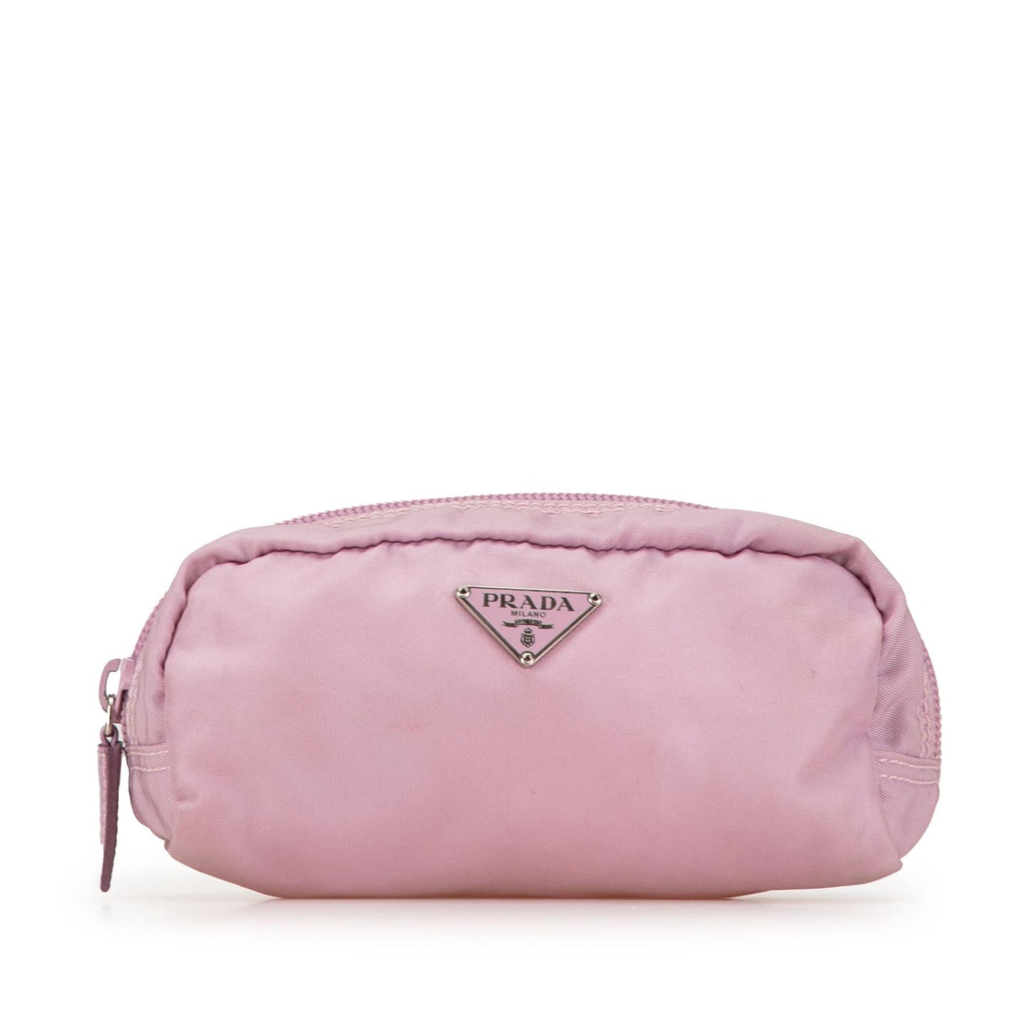 Prada Tessuto Pouch (SHG-Po8BRC)