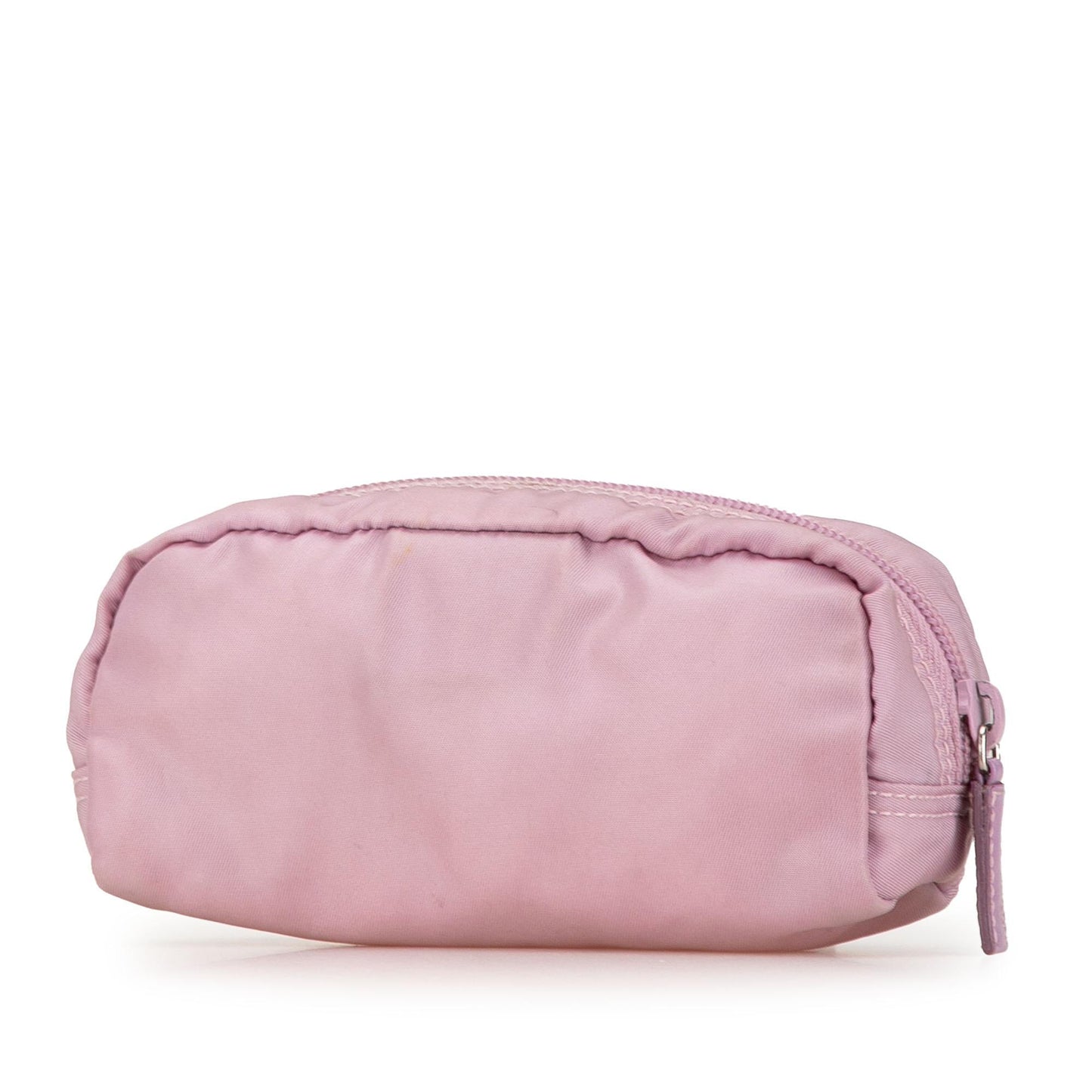 Prada Tessuto Pouch (SHG-Po8BRC)