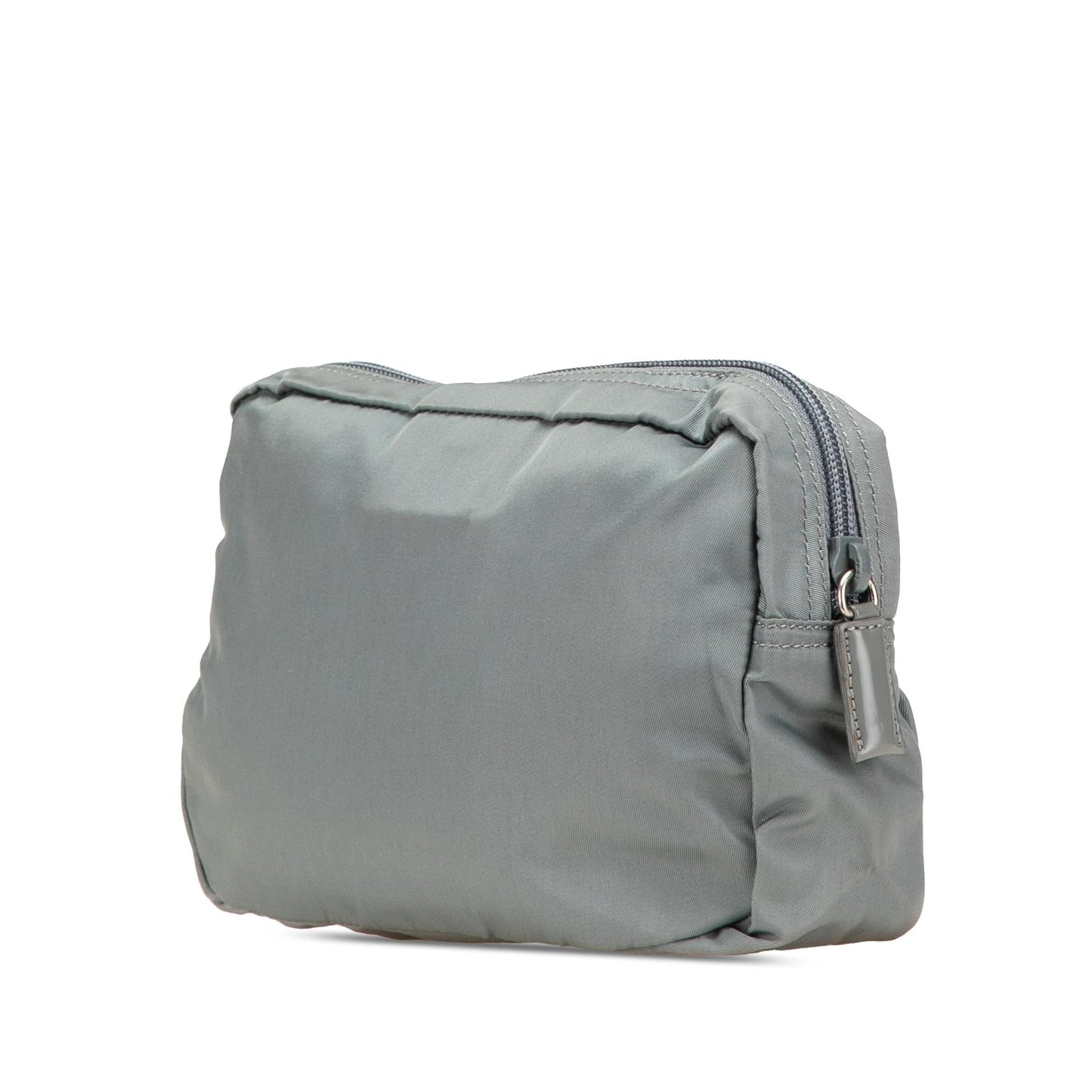 Prada Tessuto Pouch