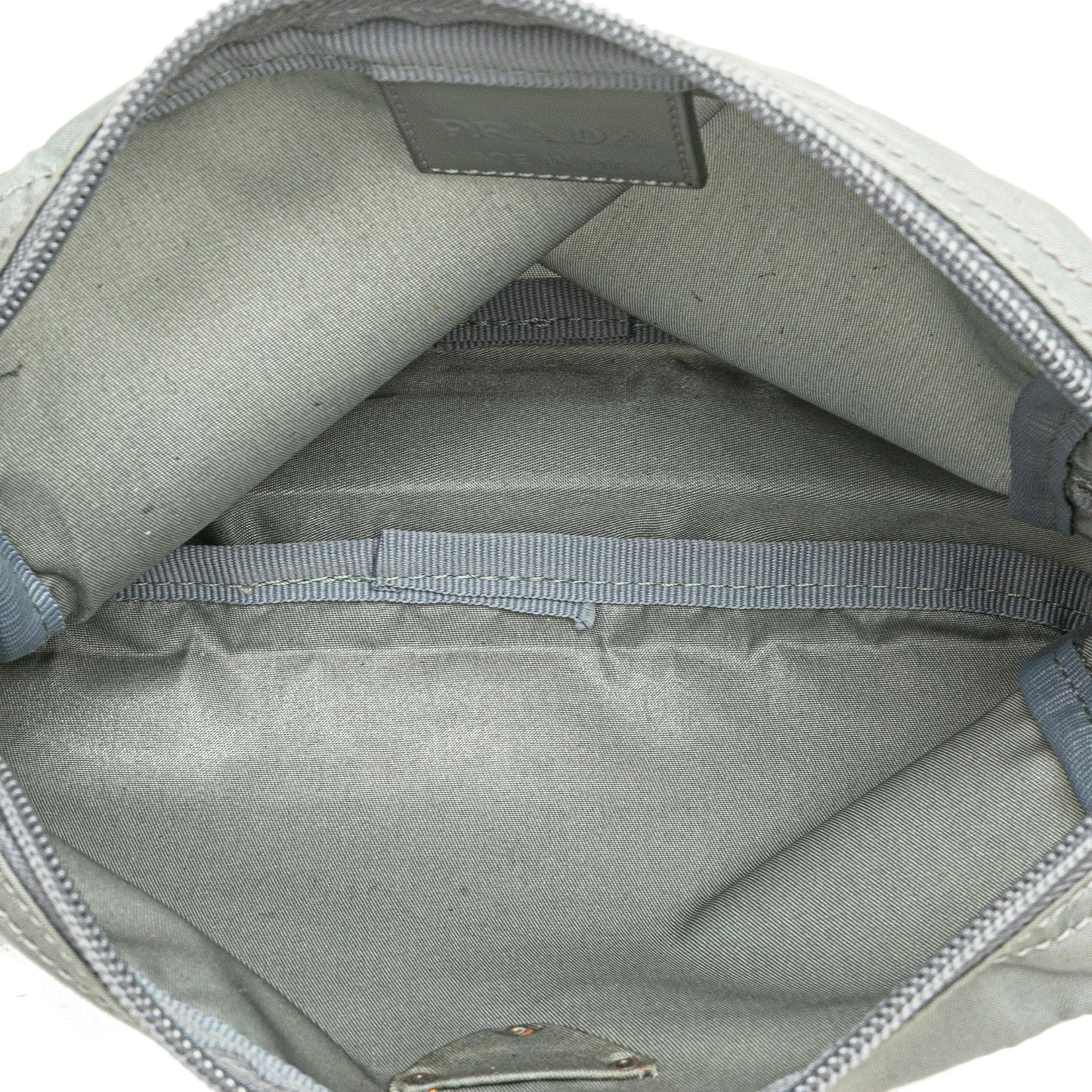 Prada Tessuto Pouch