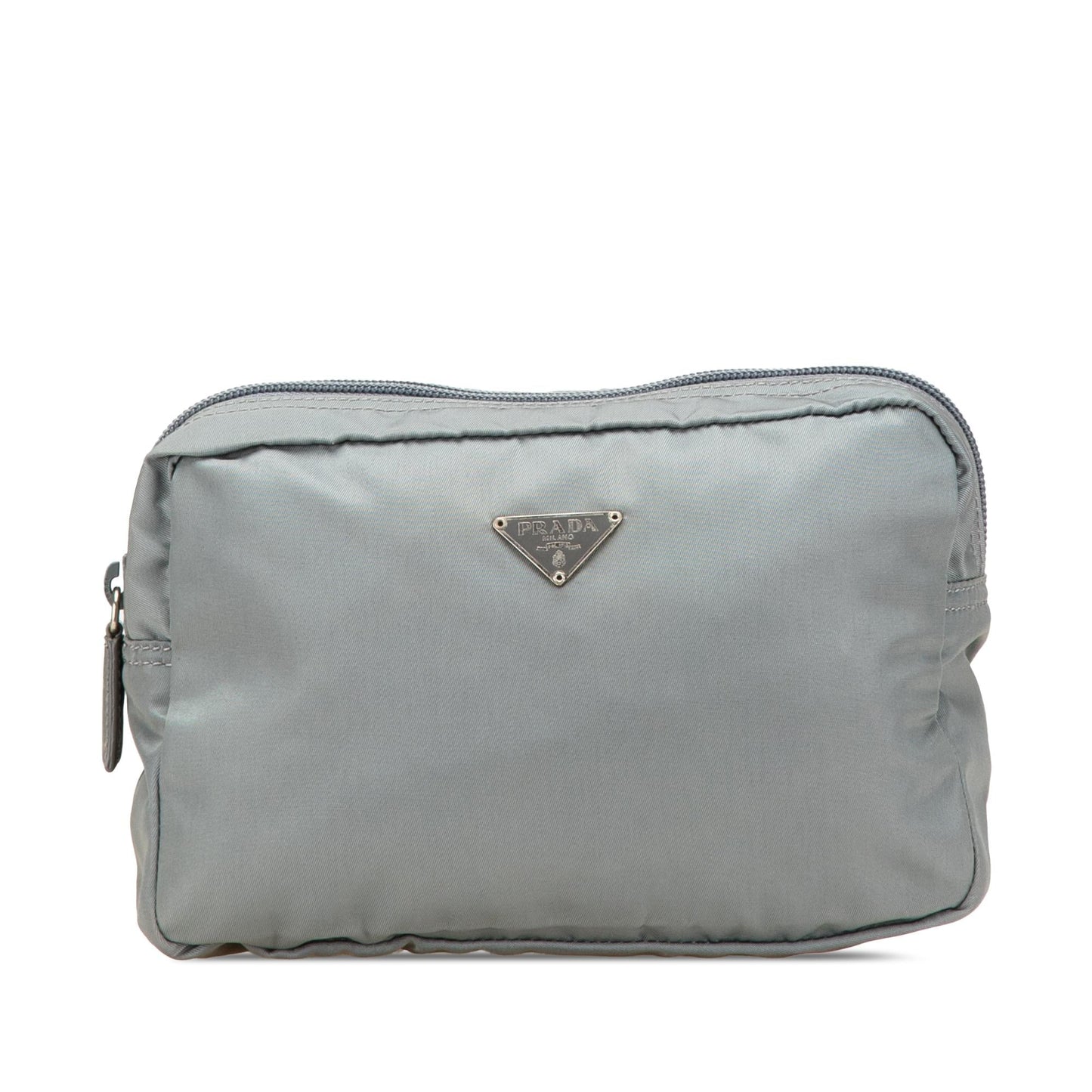 Prada Tessuto Pouch