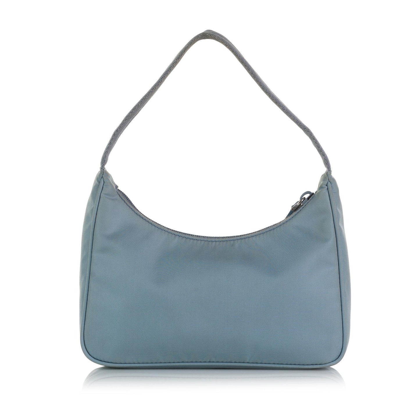 Prada Tessuto Re-Edition 2000 Baguette (SHG-pHezkF)