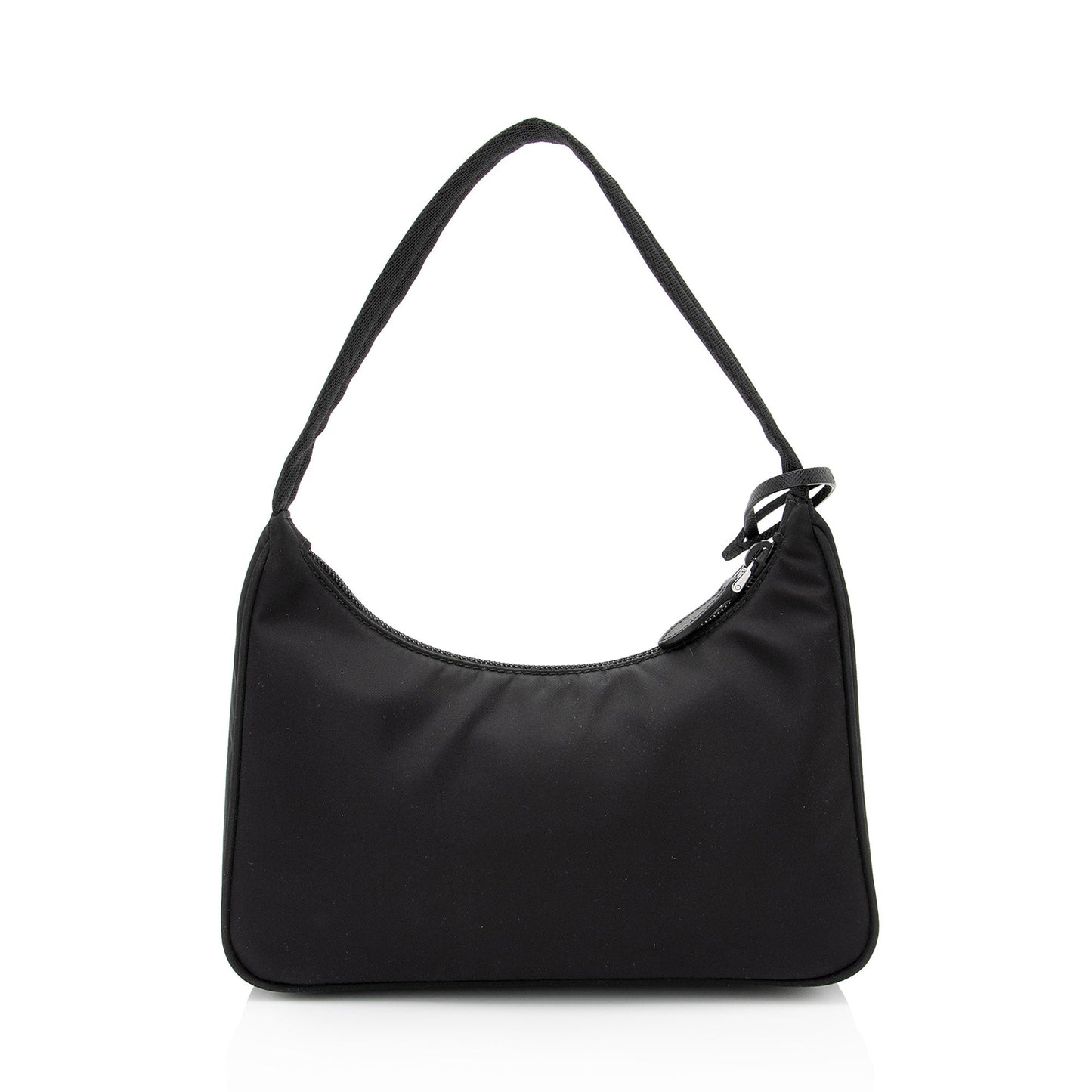 Prada Tessuto Re-Edition 2000 Mini Hobo (SHF-SHSjm2)