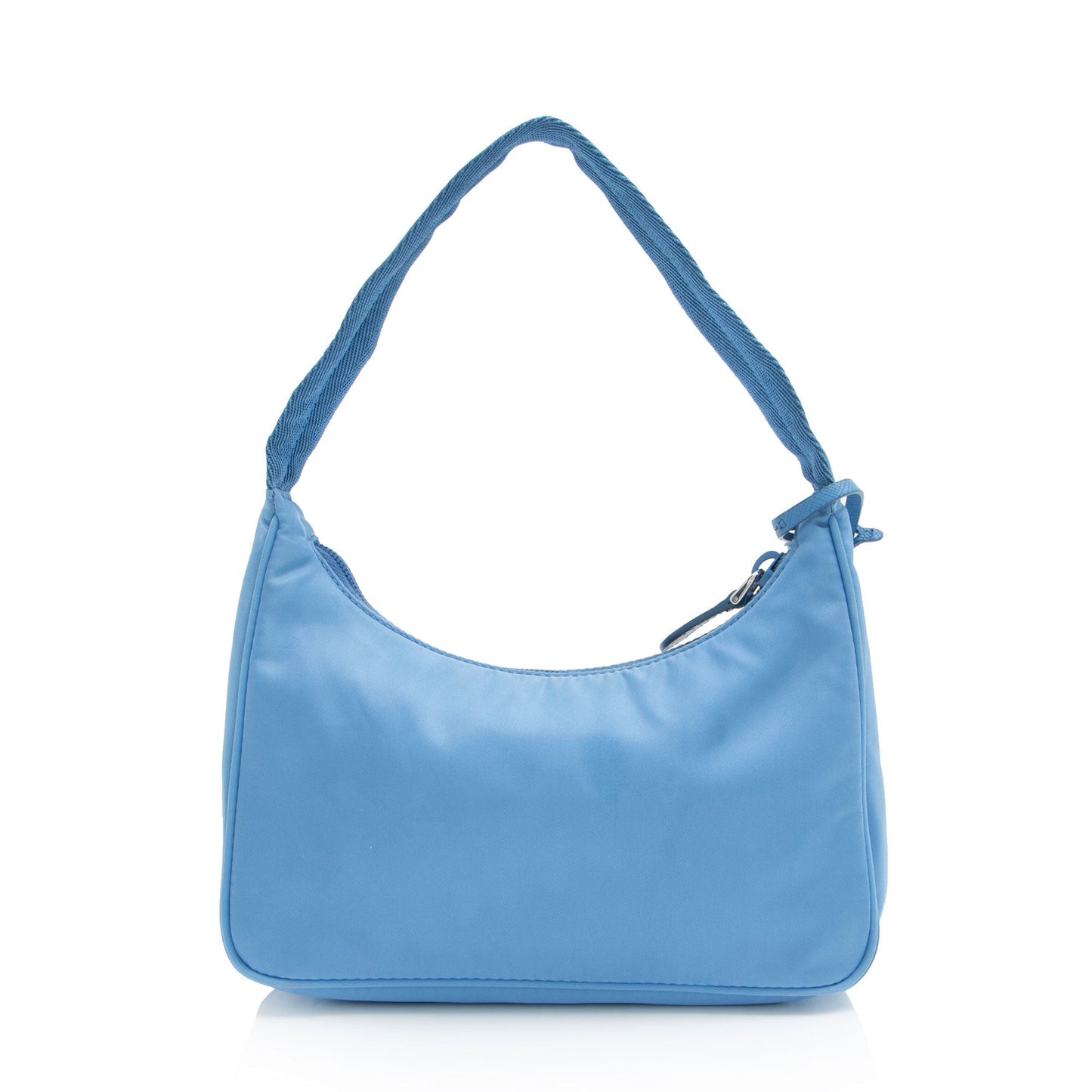 Prada Tessuto Re-Edition 2000 Mini Hobo