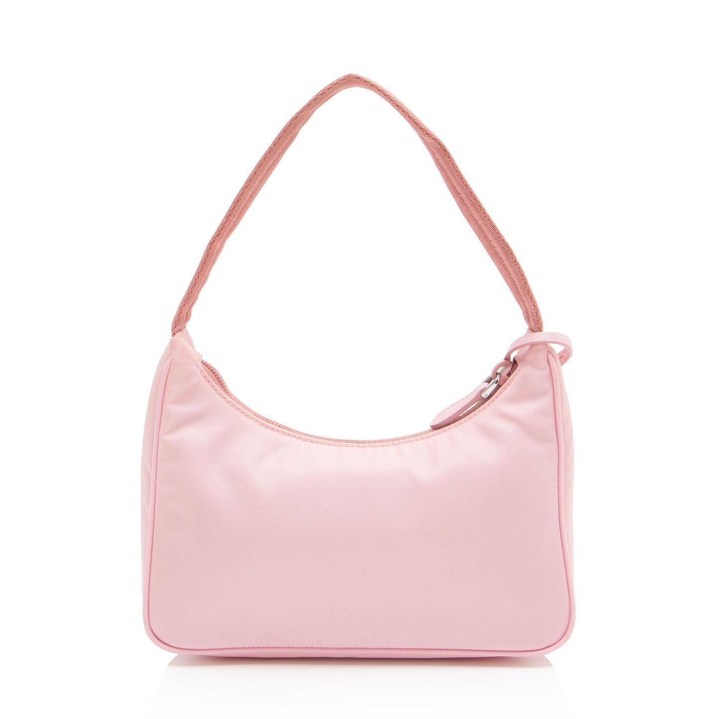 Prada Tessuto Re-Edition 2000 Mini Hobo