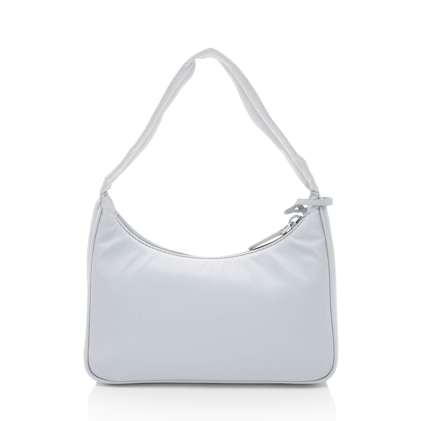 Prada Tessuto Re-Edition 2000 Mini Hobo
