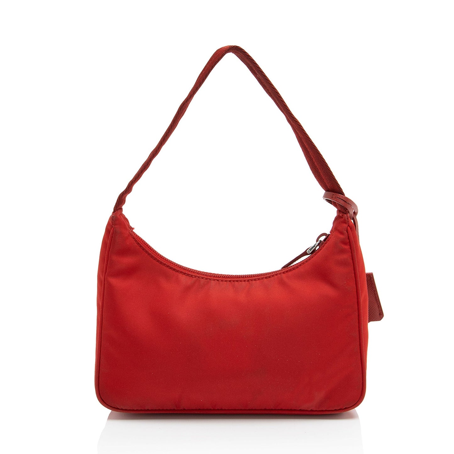 Prada Tessuto Re-Edition 2000 Mini Hobo