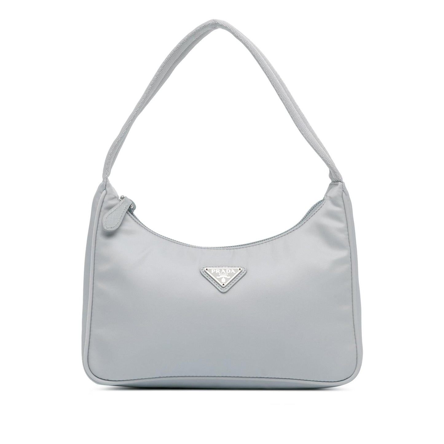 Prada Tessuto Re-Edition 2000 Shoulder Bag (SHG-87gMe9)