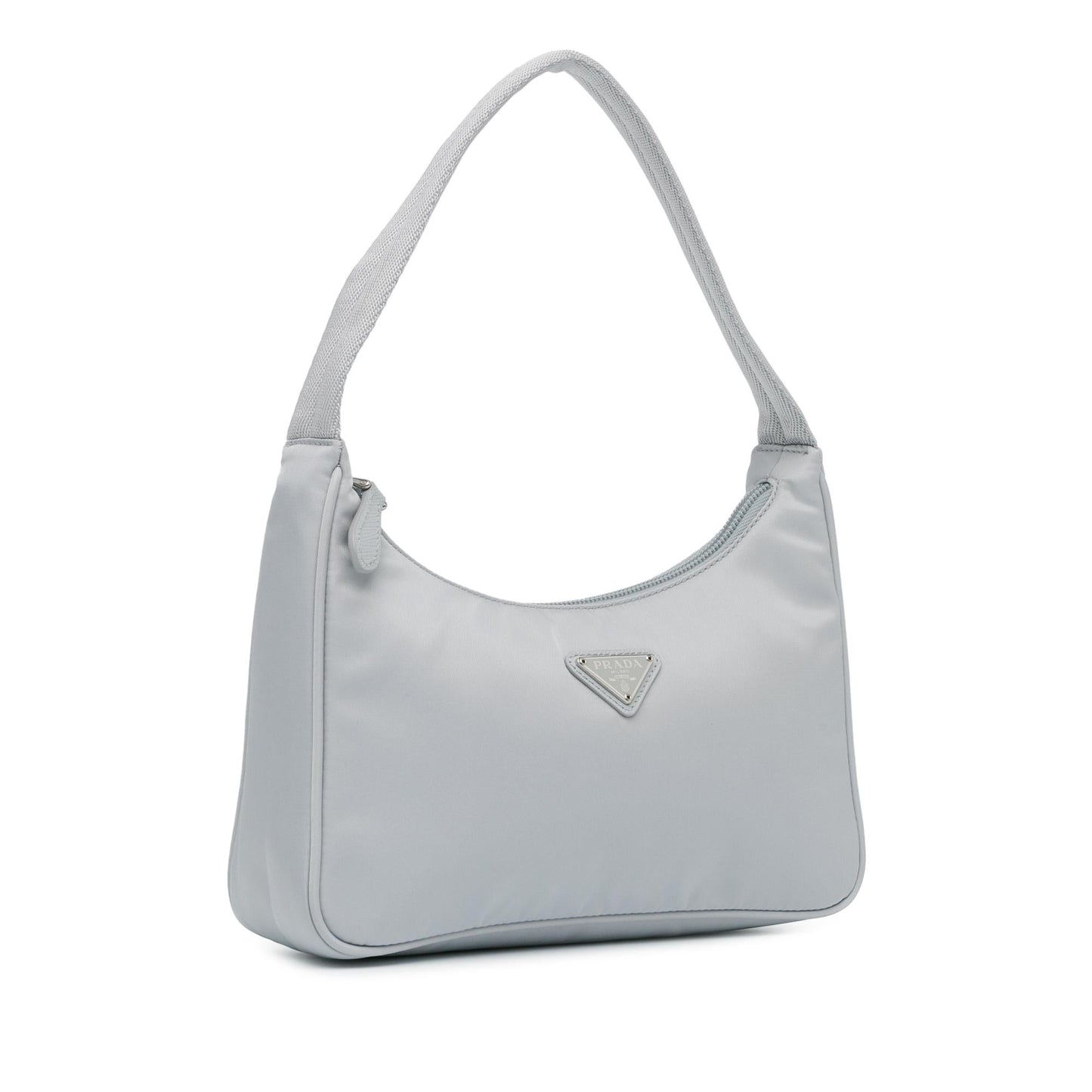 Prada Tessuto Re-Edition 2000 Shoulder Bag (SHG-87gMe9)