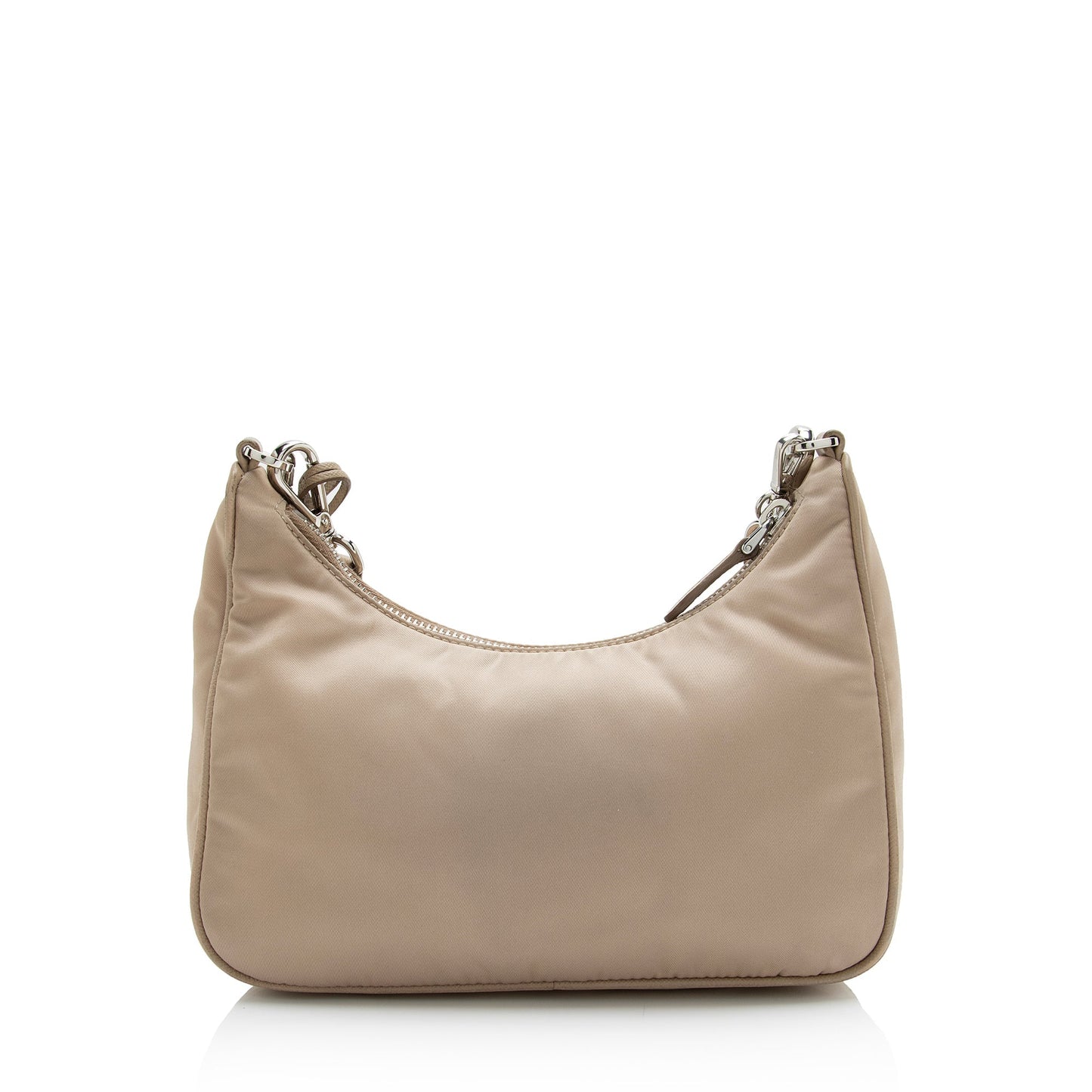 Prada Tessuto Re-Edition 2005 Crossbody Bag (SHF-23728)