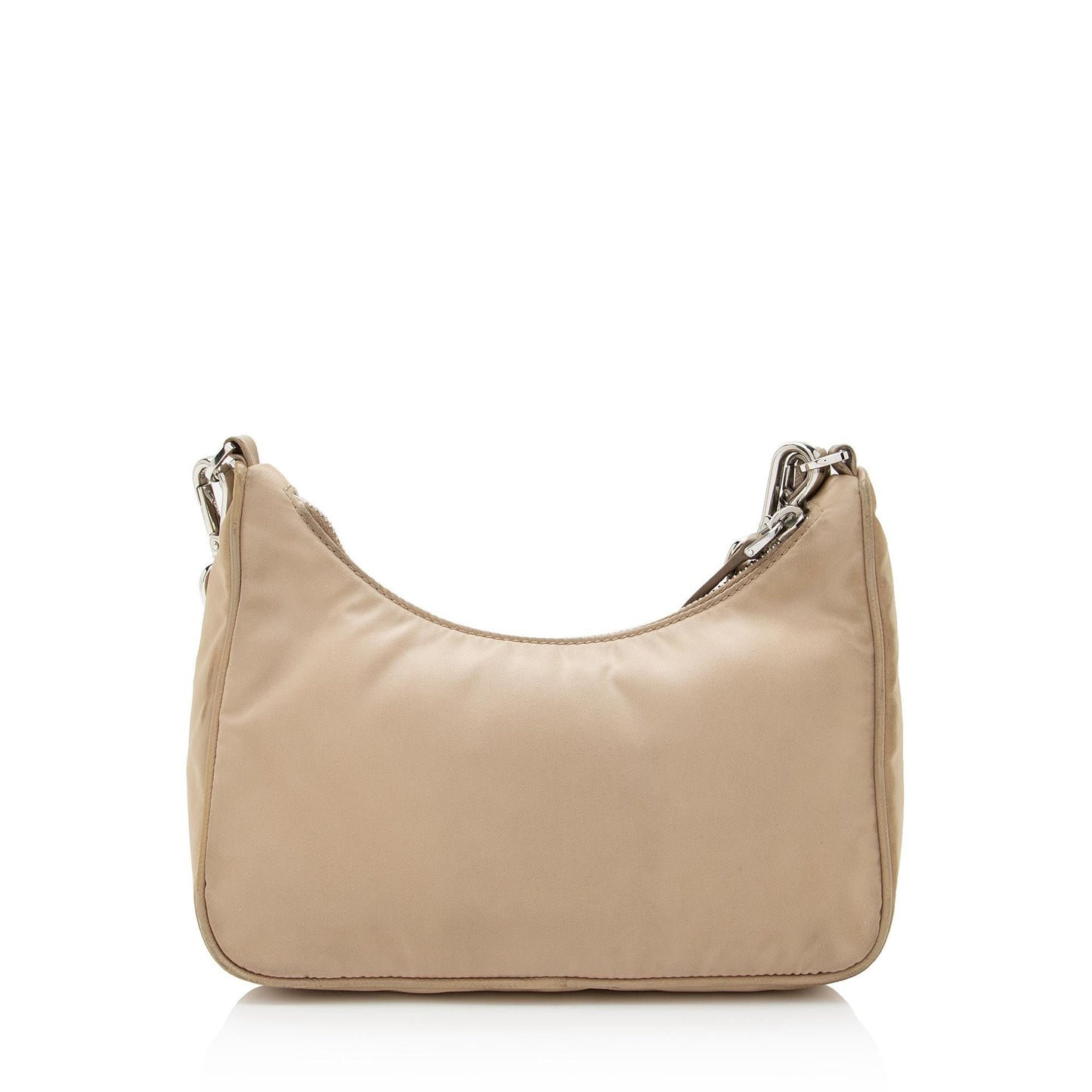 Prada Tessuto Re-Edition 2005 Crossbody Bag (SHF-oTDtmK)