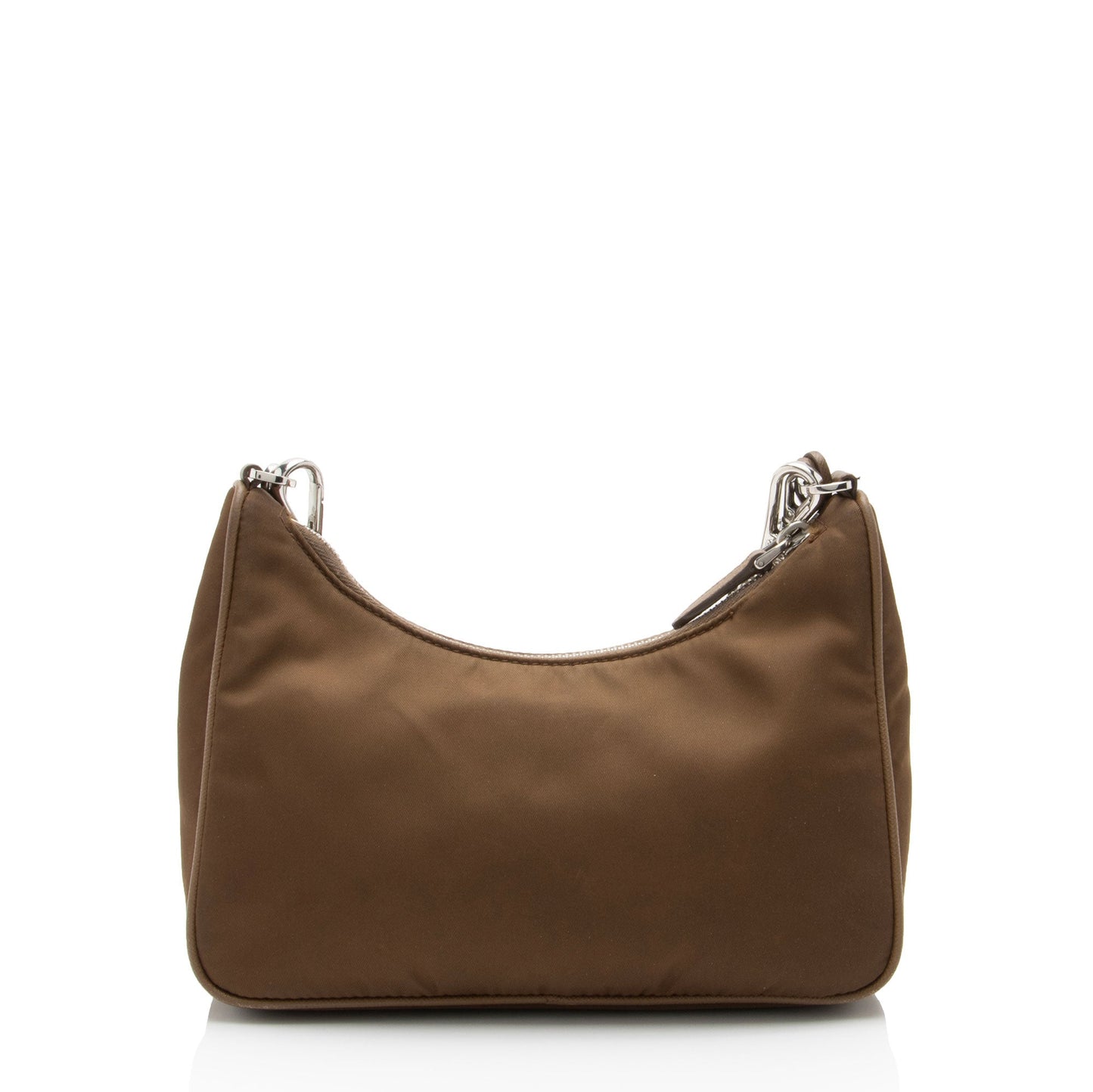 Prada Tessuto Re-Edition 2005 Crossbody (SHF-YnYAts)