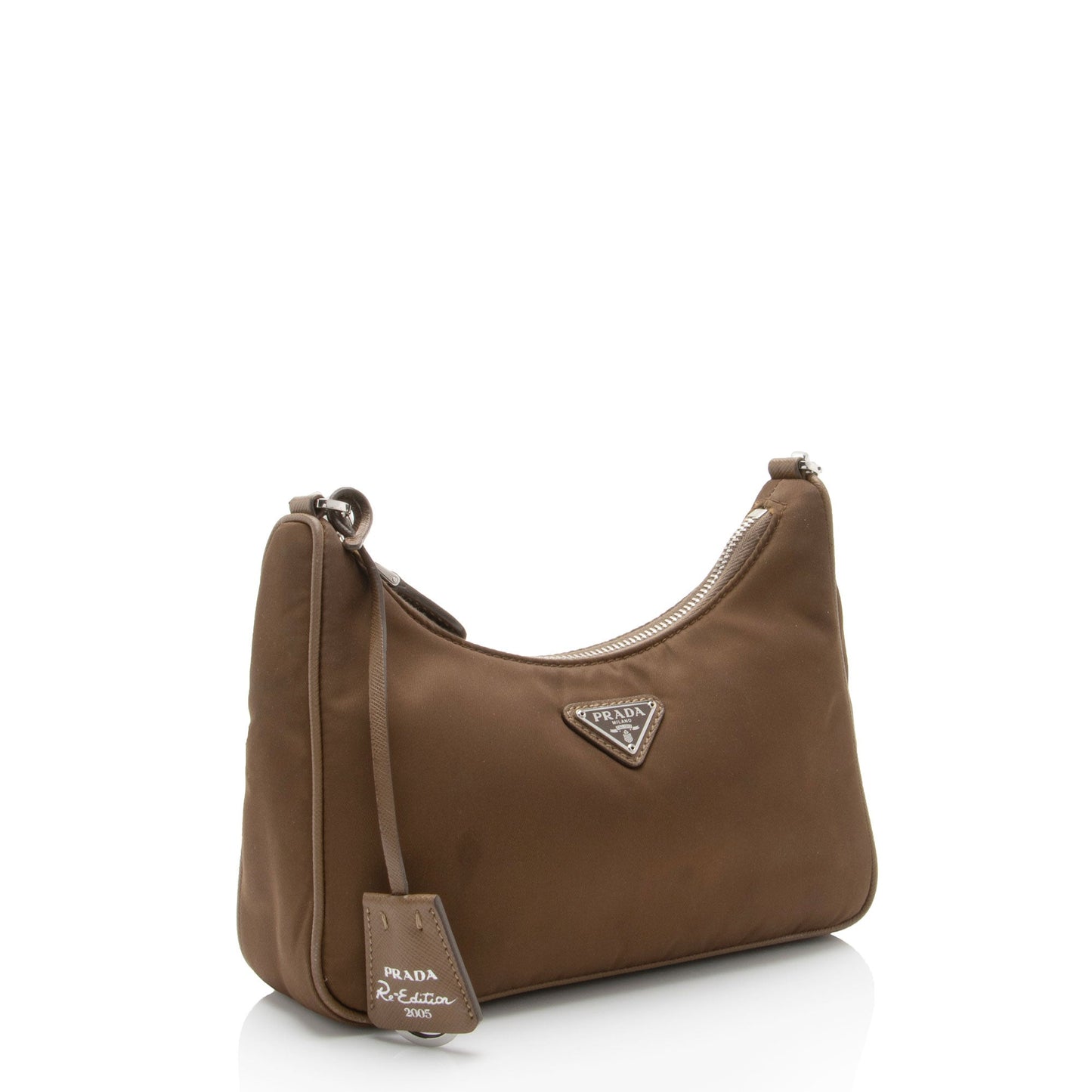 Prada Tessuto Re-Edition 2005 Crossbody (SHF-YnYAts)
