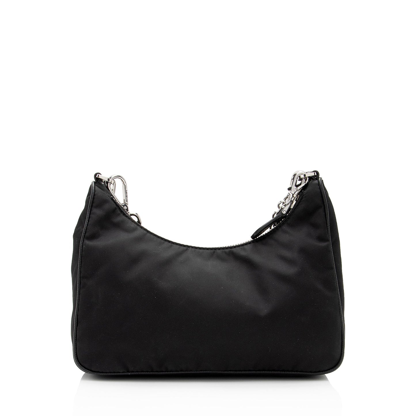 Prada Tessuto Re-Edition 2005 Crossbody Bag (SHF-v7SiDJ)