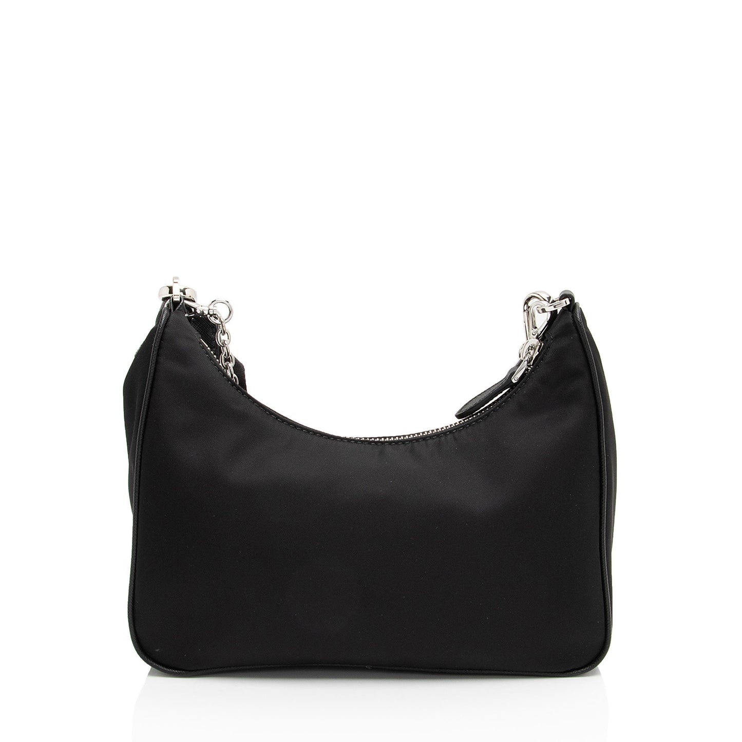 Prada Tessuto Re-Edition 2005 Crossbody (SHF-HuPXX7)