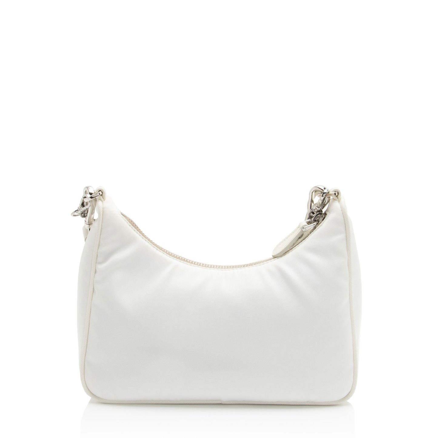 Prada Tessuto Re-Edition 2005 Crossbody (SHF-WG2EaF)