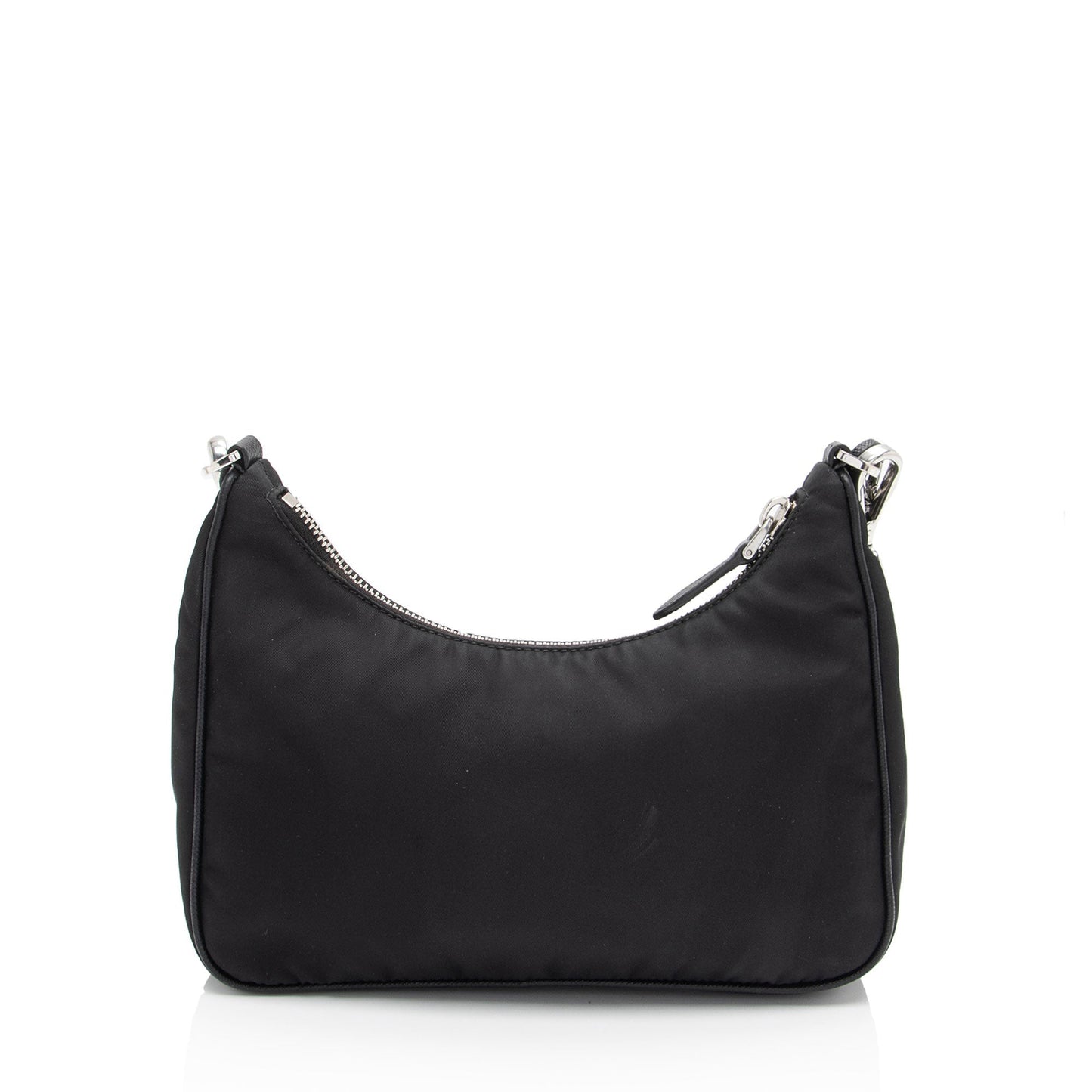 Prada Tessuto Re-Edition 2005 Crossbody (SHF-84lAZG)