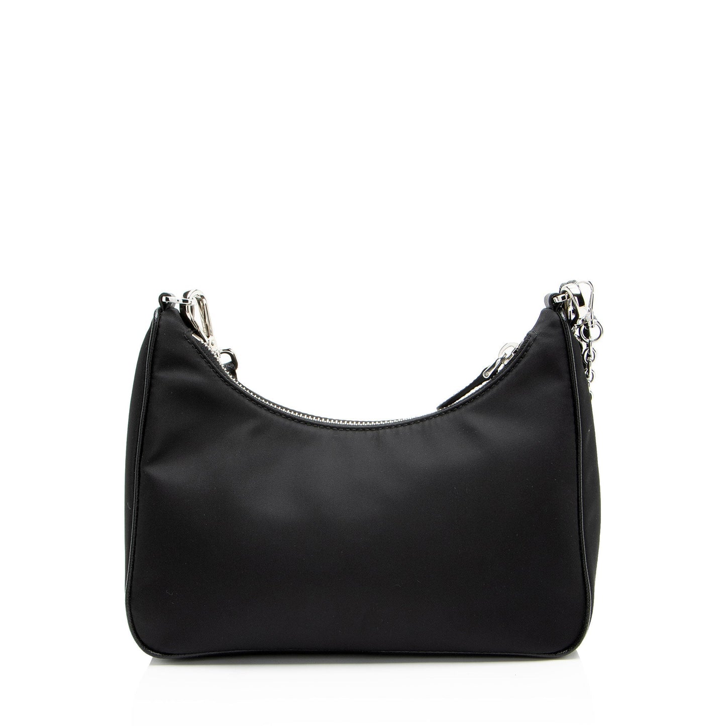 Prada Tessuto Re-Edition 2005 Crossbody